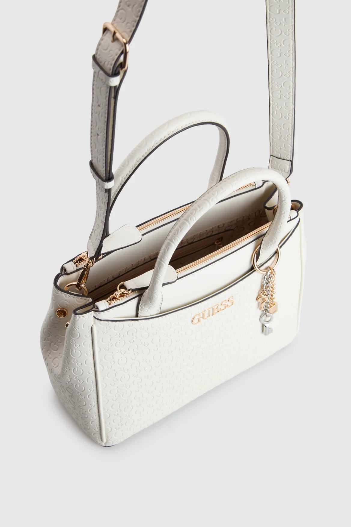 Elliot Satchel Bag - Image 4
