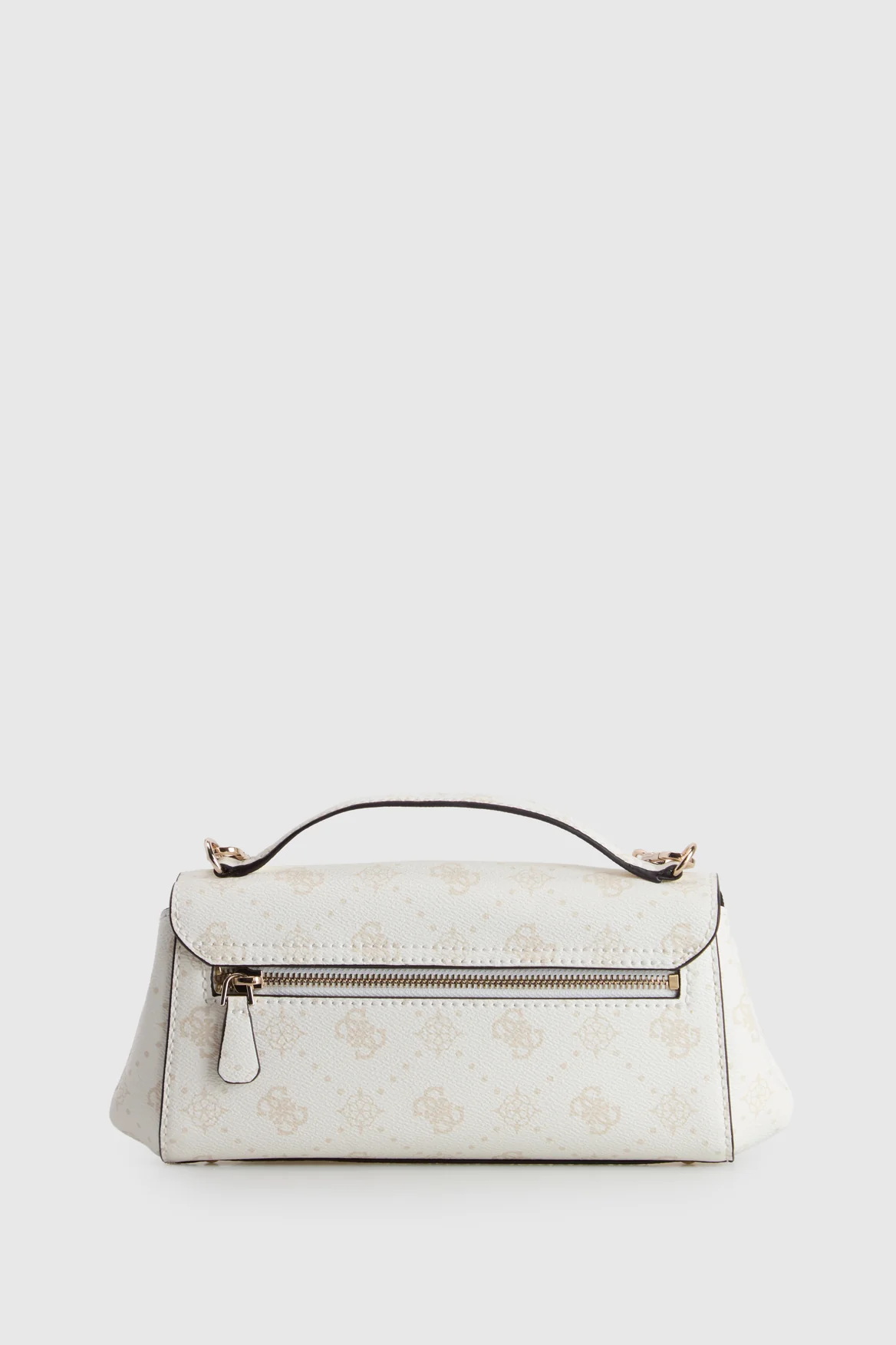 Emelie Logo Crossbody Bag - Image 3