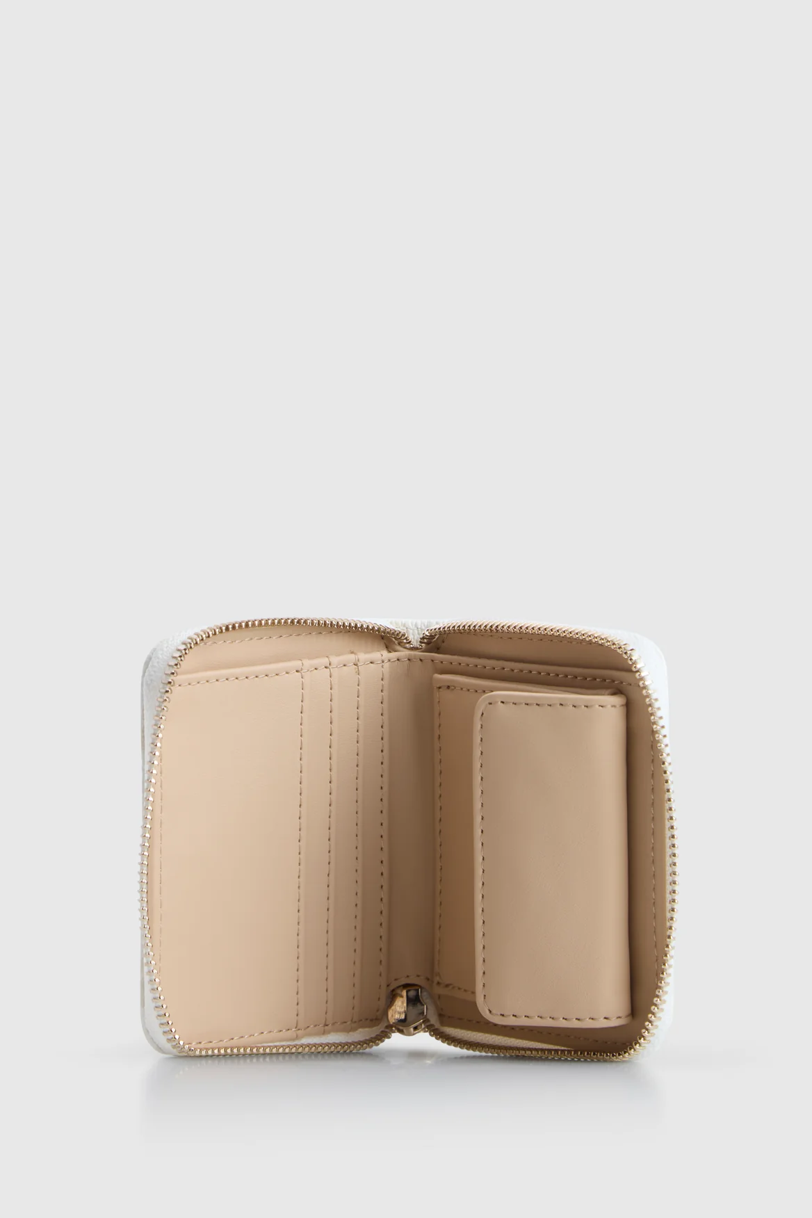 Emelie Small Zip Around Wallet - Image 3