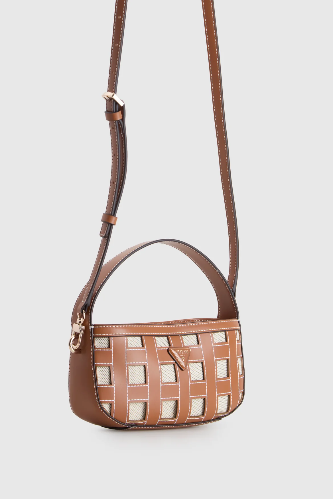 Frankie Mini Shoulder Bag - Image 2