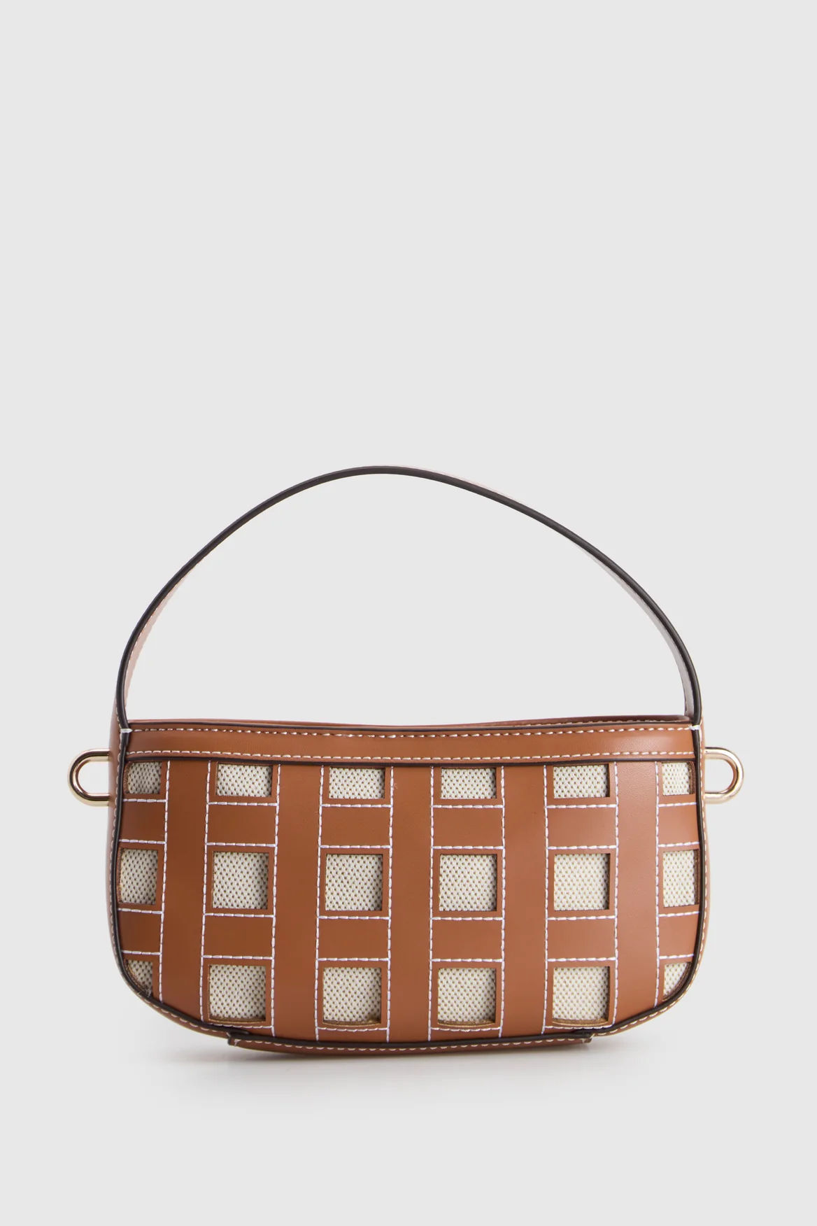 Frankie Mini Shoulder Bag - Image 3