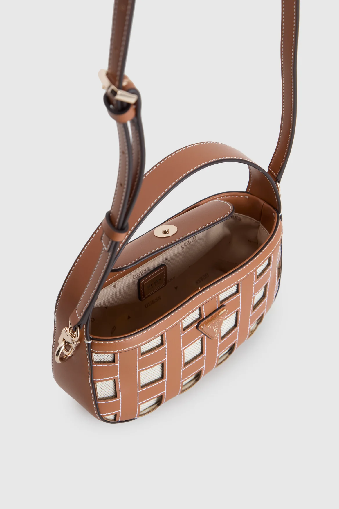 Frankie Mini Shoulder Bag - Image 4