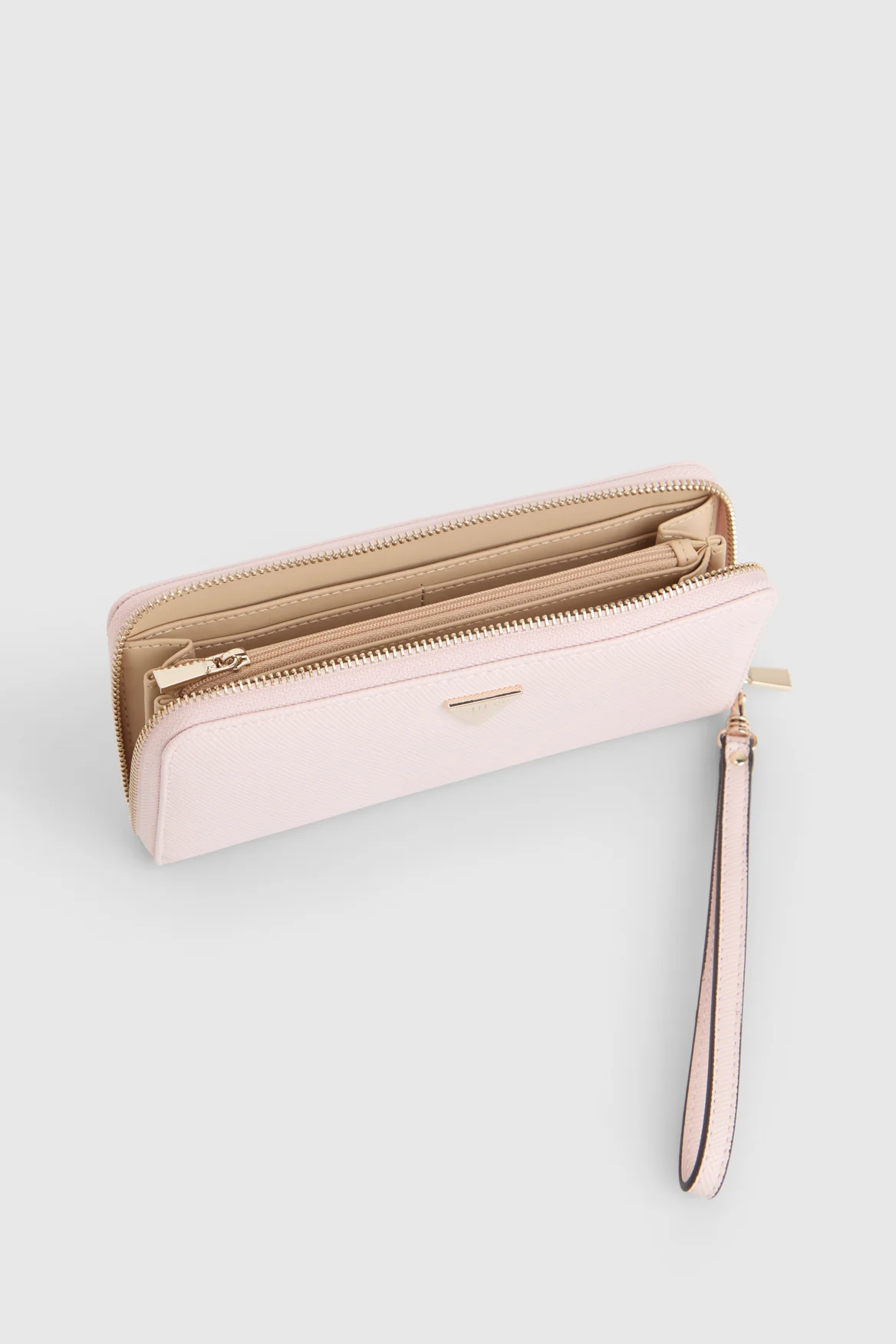Gilda Large Zip Around Wallet - Image 3