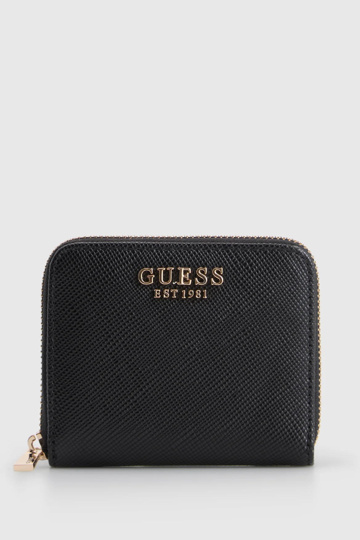 Gilda Small Zip Around Wallet