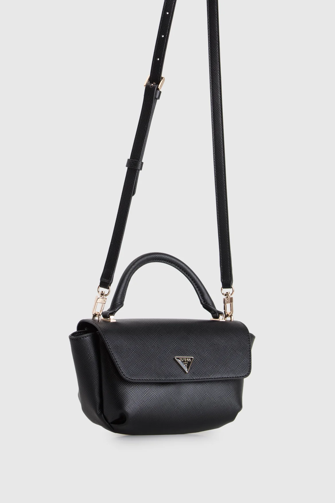 Gilda Top Handle Crossbody Bag - Image 2