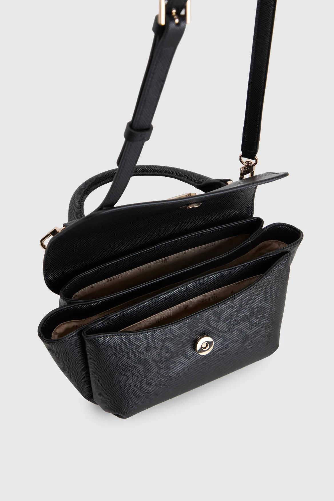 Gilda Top Handle Crossbody Bag - Image 4