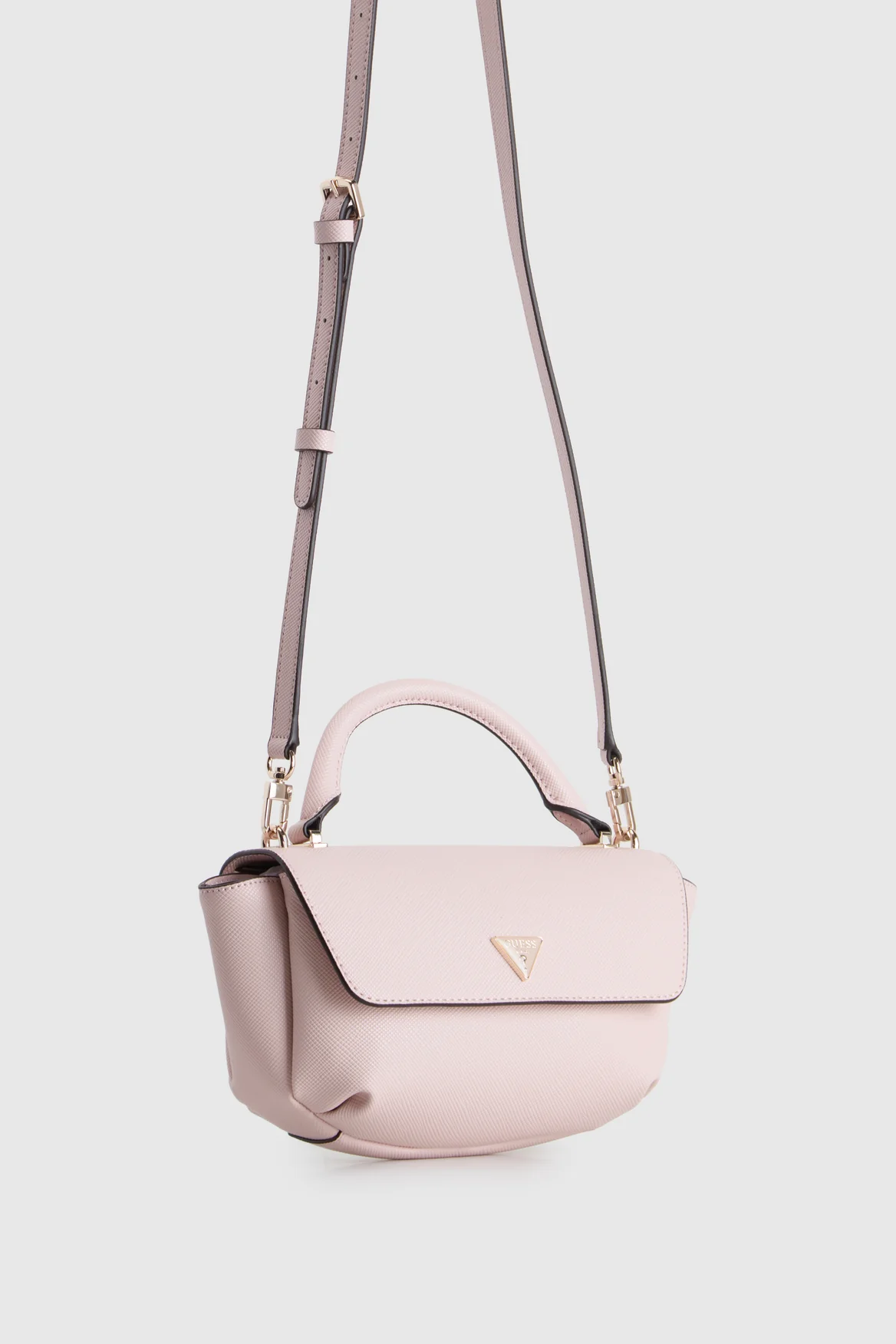Gilda Top Handle Crossbody Bag - Image 2