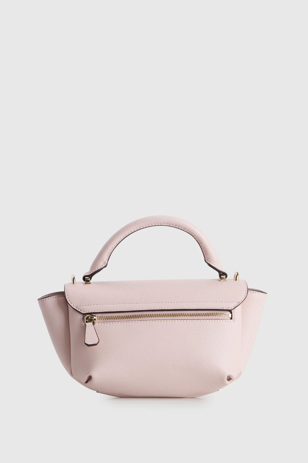 Gilda Top Handle Crossbody Bag - Image 3