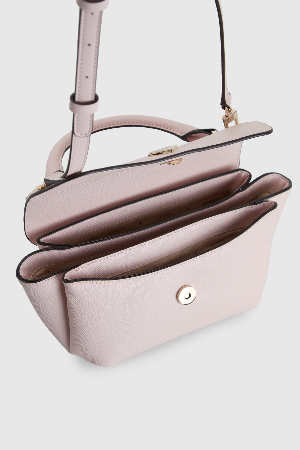 Gilda Top Handle Crossbody Bag - Image 4