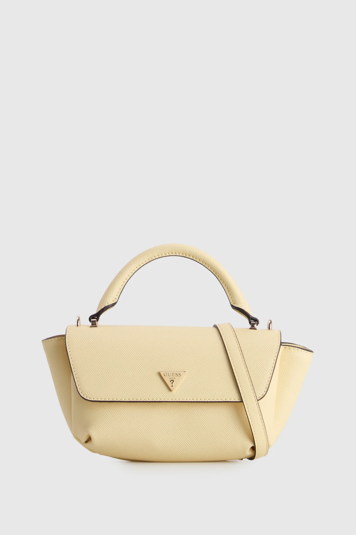 Gilda Top Handle Crossbody Bag