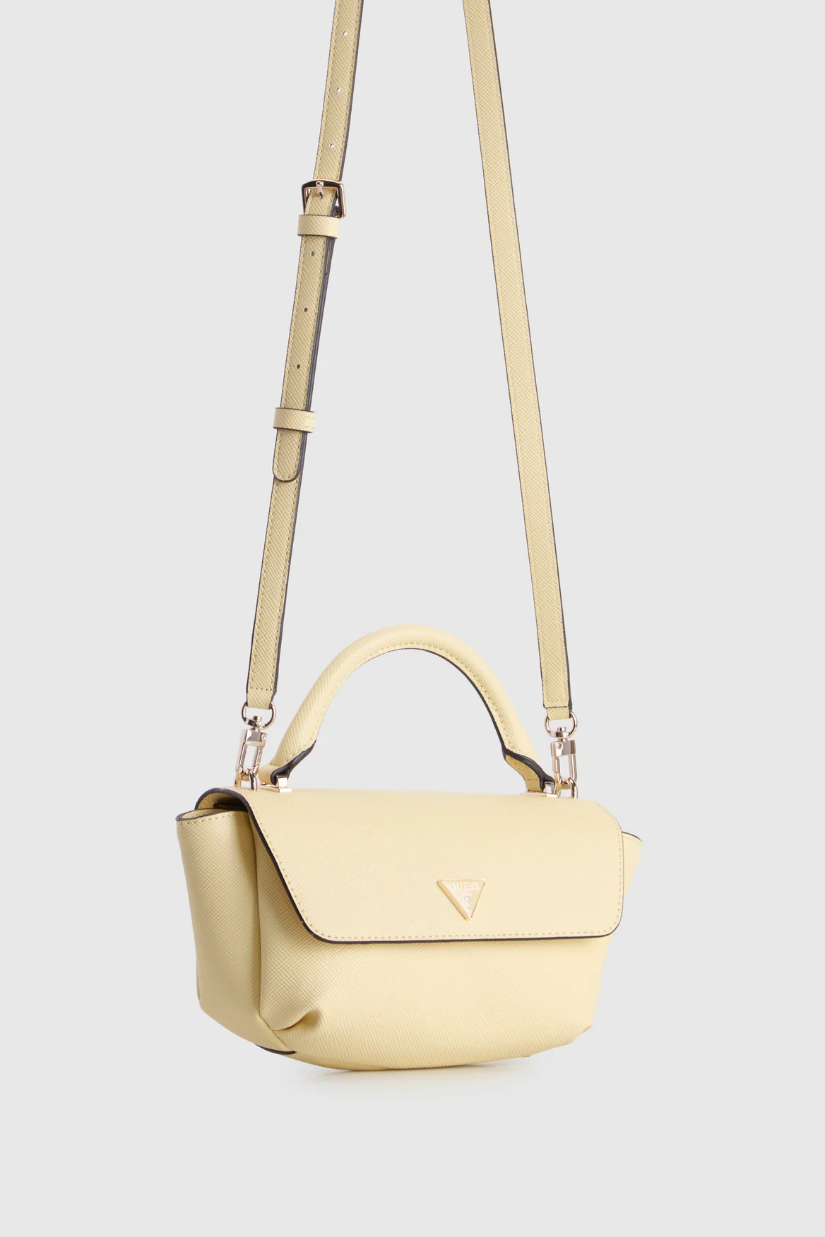 Gilda Top Handle Crossbody Bag - Image 2