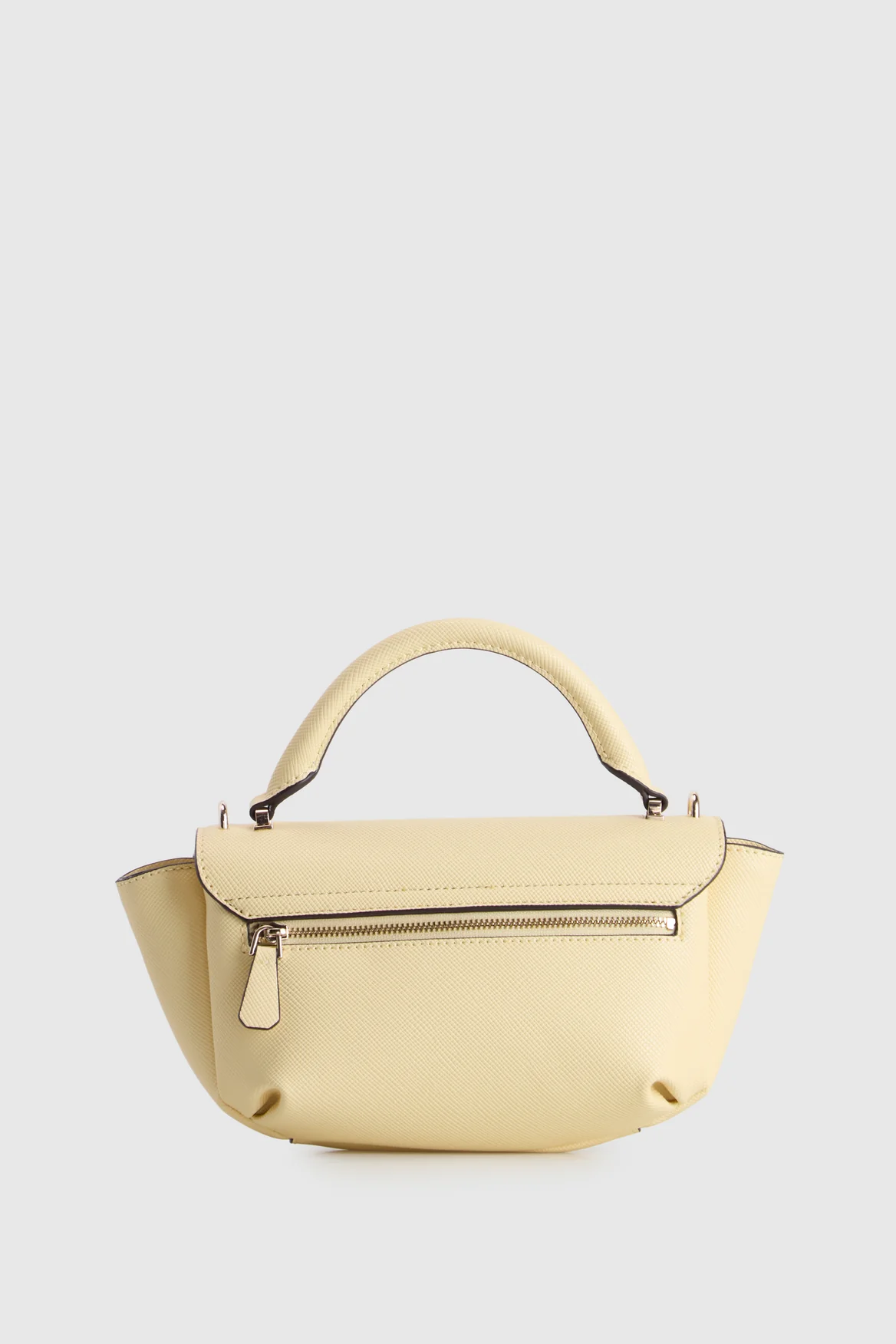 Gilda Top Handle Crossbody Bag - Image 3