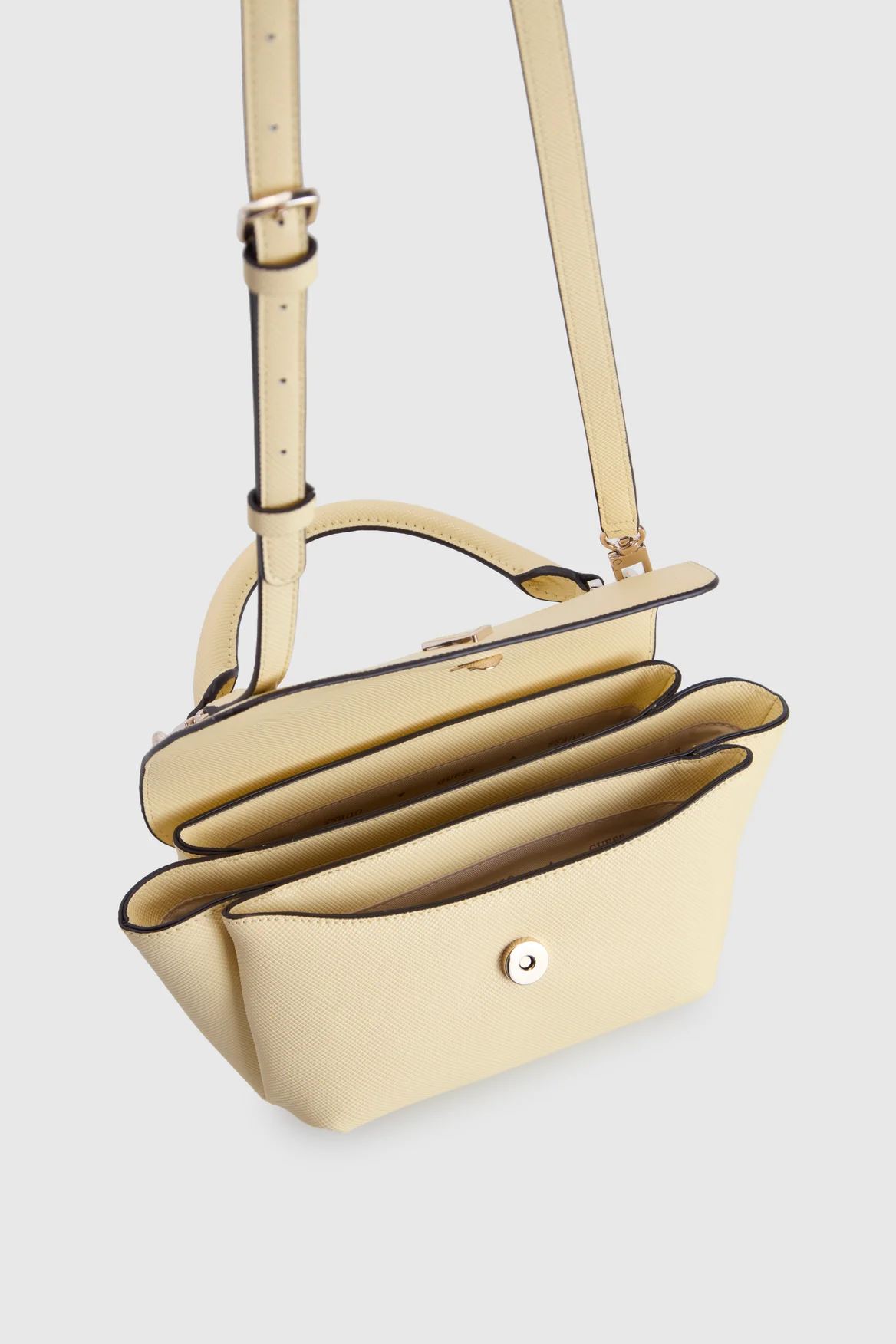 Gilda Top Handle Crossbody Bag - Image 4