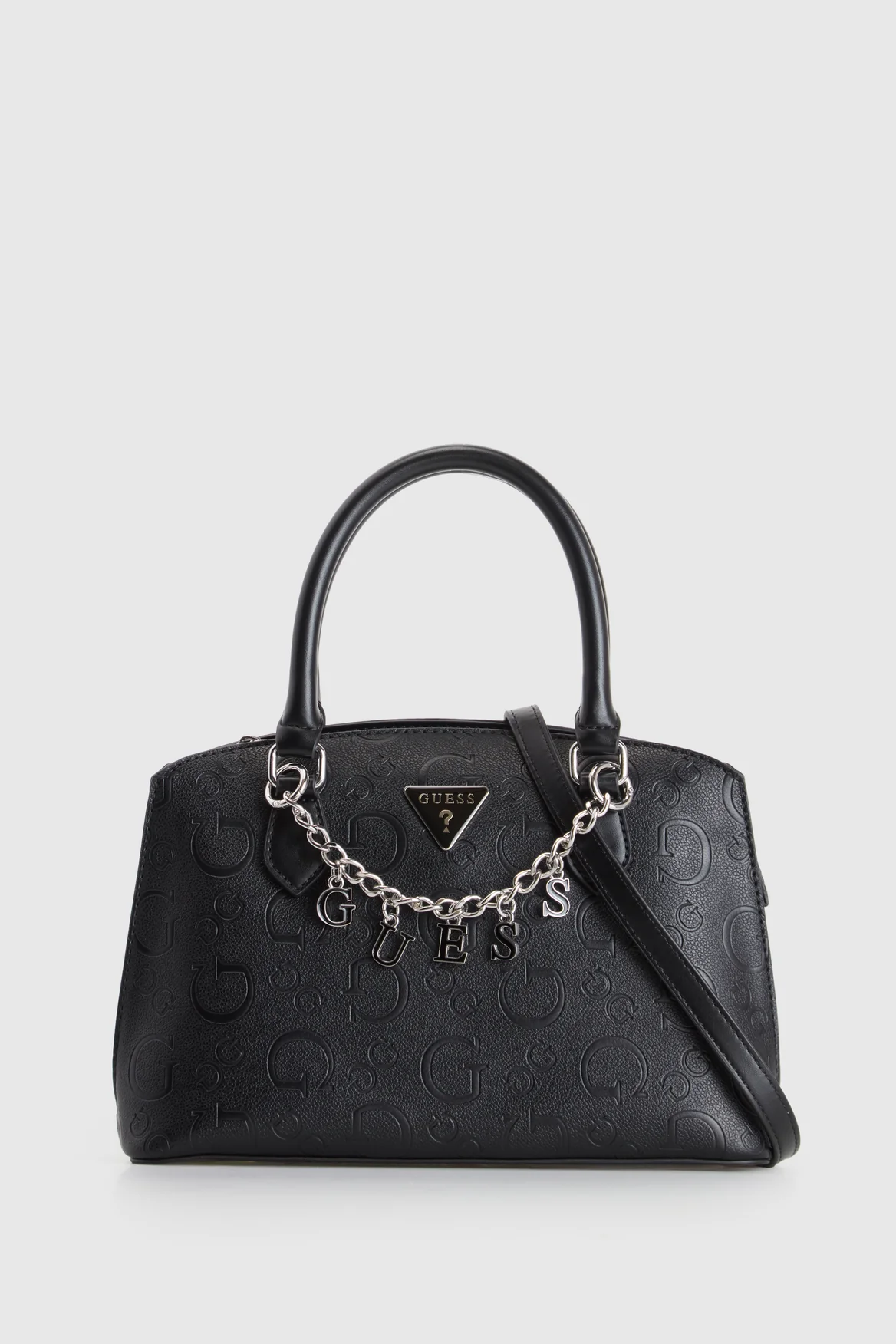 Jeanine Tote Bag