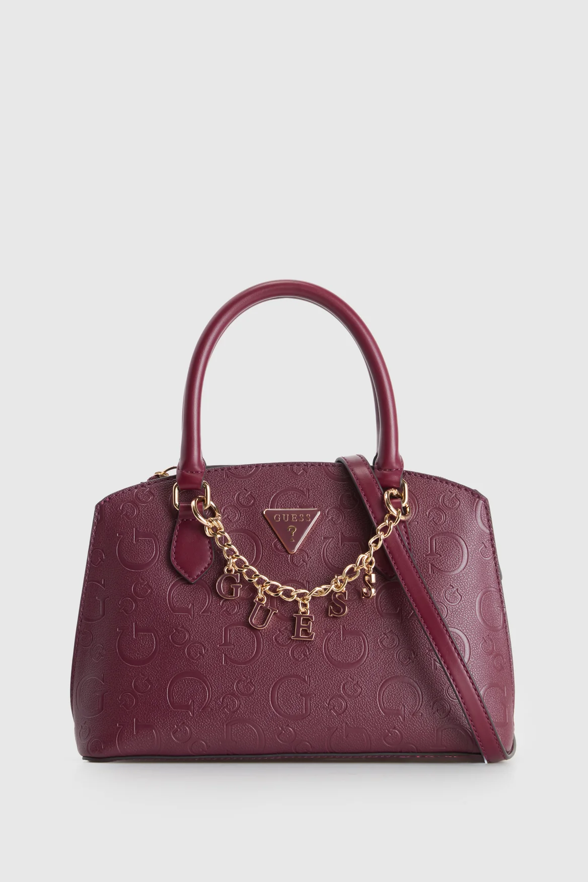 Jeanine Tote Bag