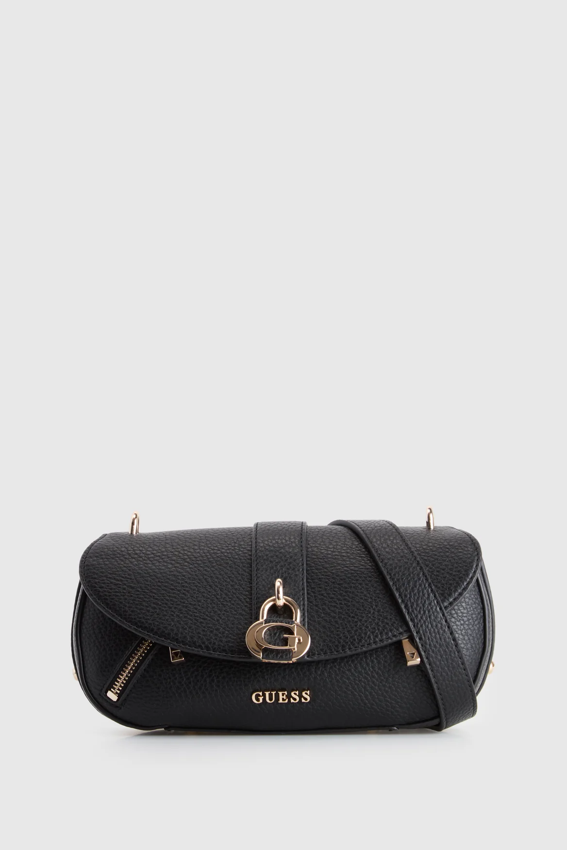 Jessa Flap Crossbody Bag