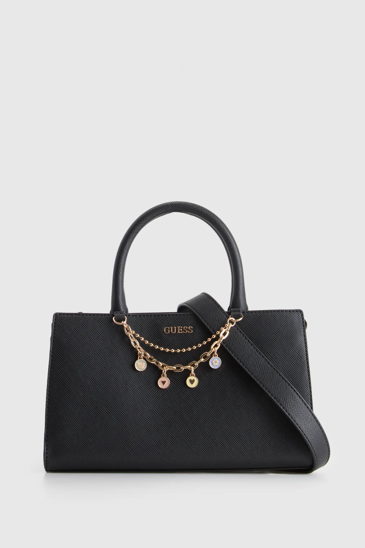 Katy Satchel Tote Bag