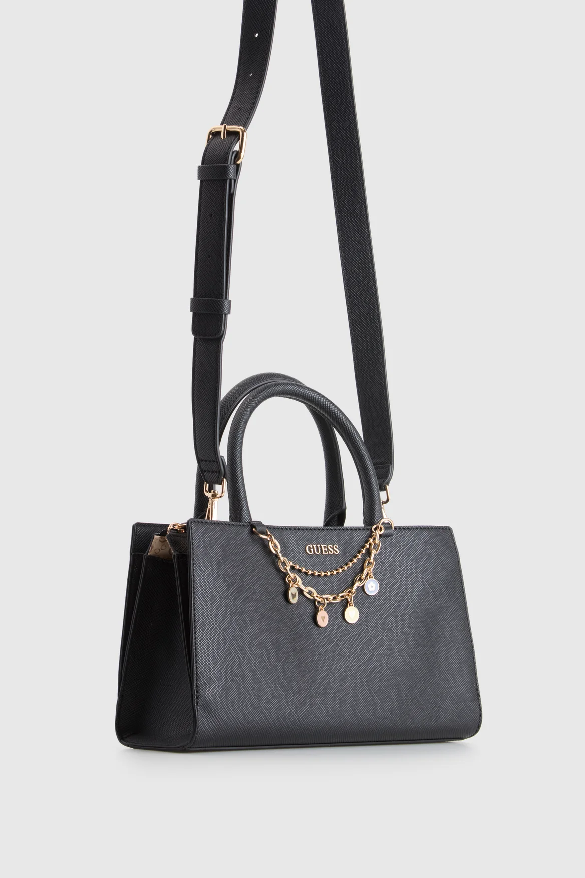 Katy Satchel Tote Bag - Image 3