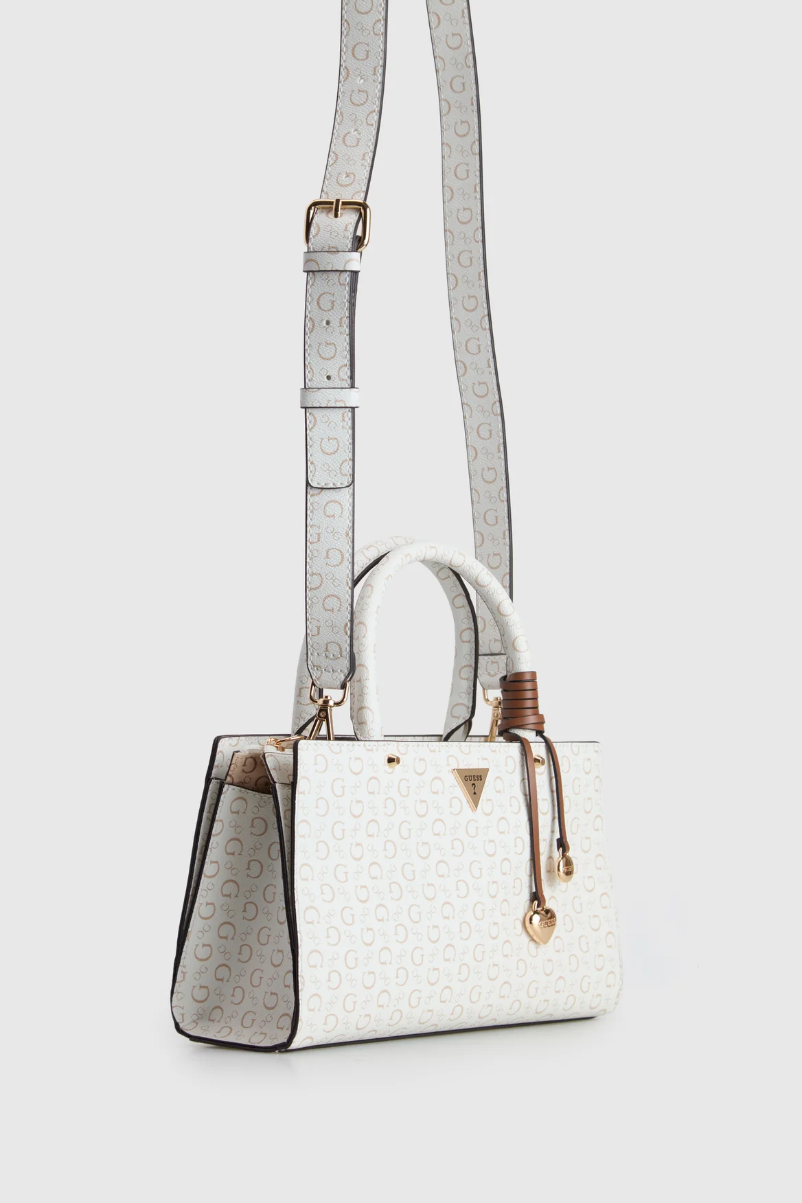 Katy Satchel Tote Bag - Image 2