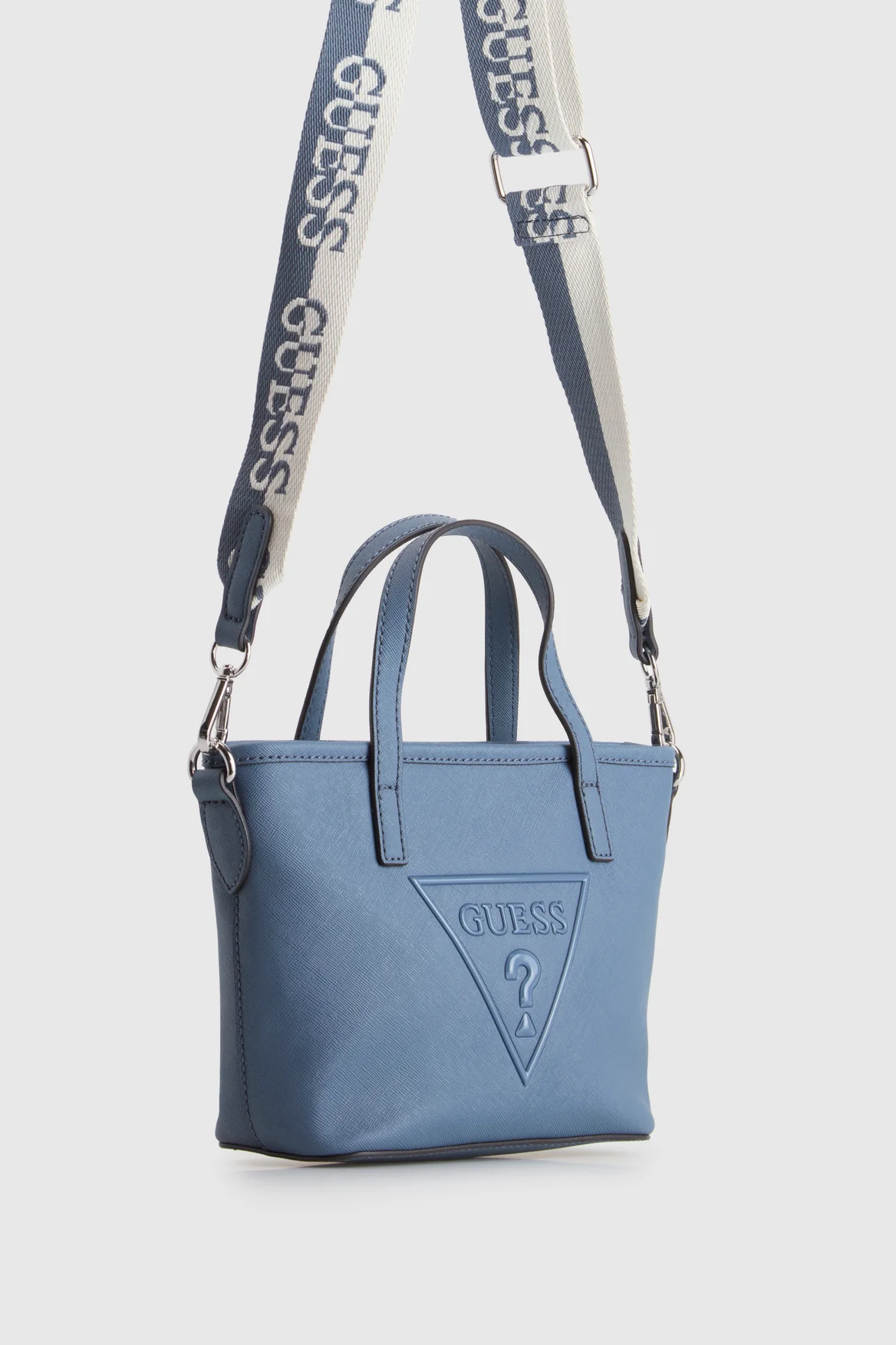 Keira Mini Tote Bag - Image 3