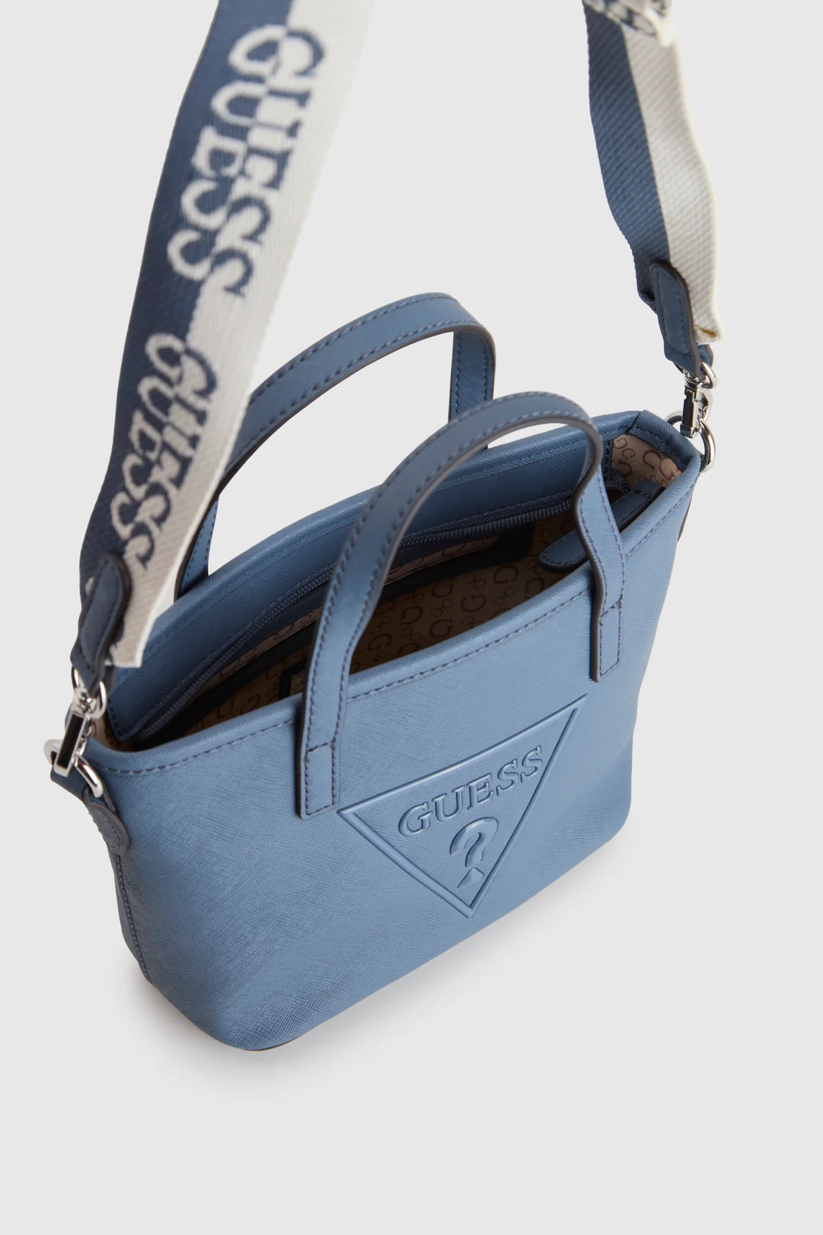 Keira Mini Tote Bag - Image 4