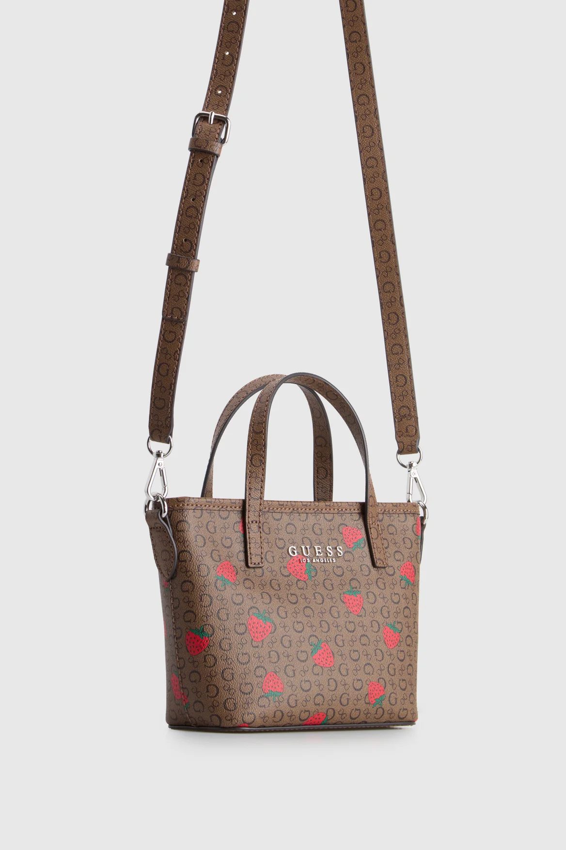 Keira Mini Tote Bag - Image 3