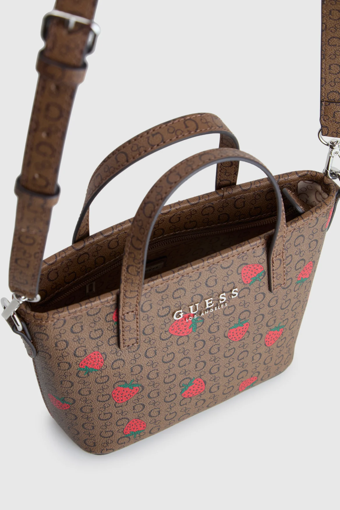 Keira Mini Tote Bag - Image 4