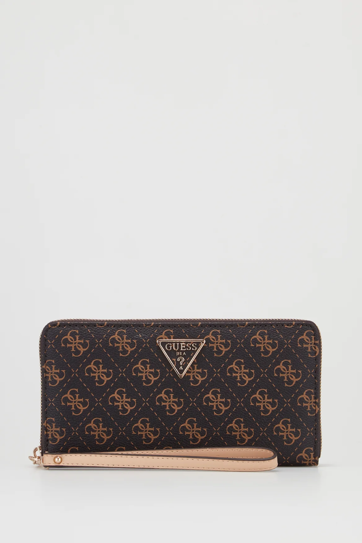 Laurel Cheque Organiser Wallet