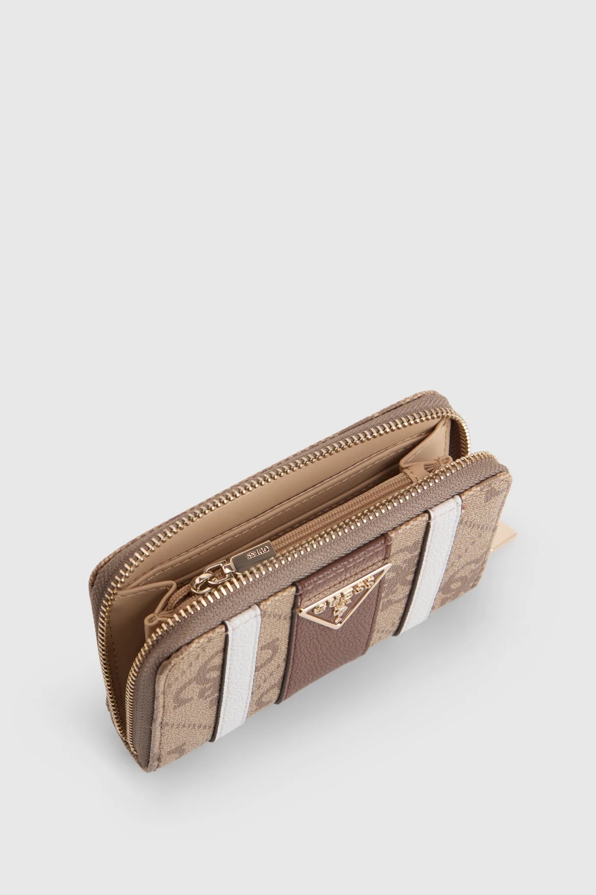 Laurel II Medium Zip Around Wallet - Image 3