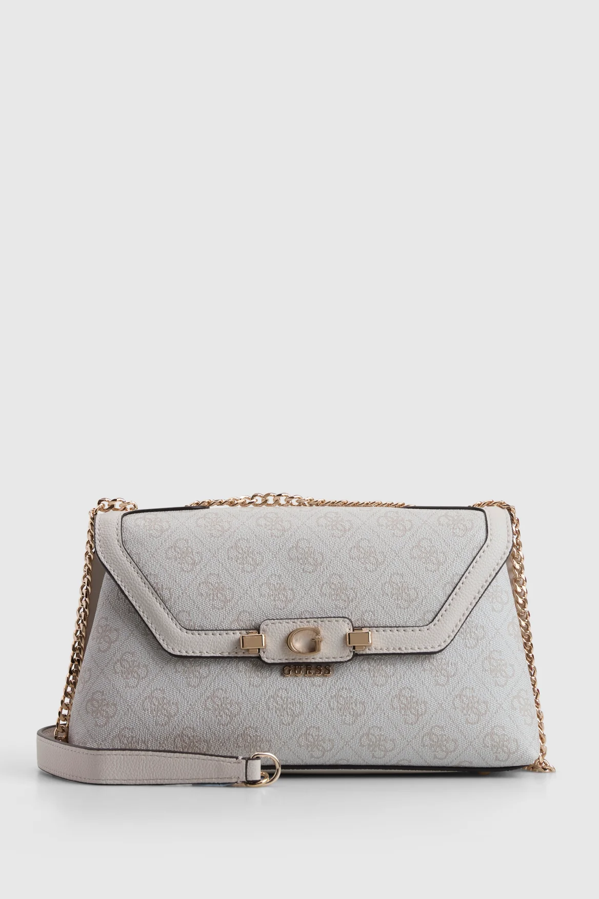 Lindsey Convertible Crossbody Bag