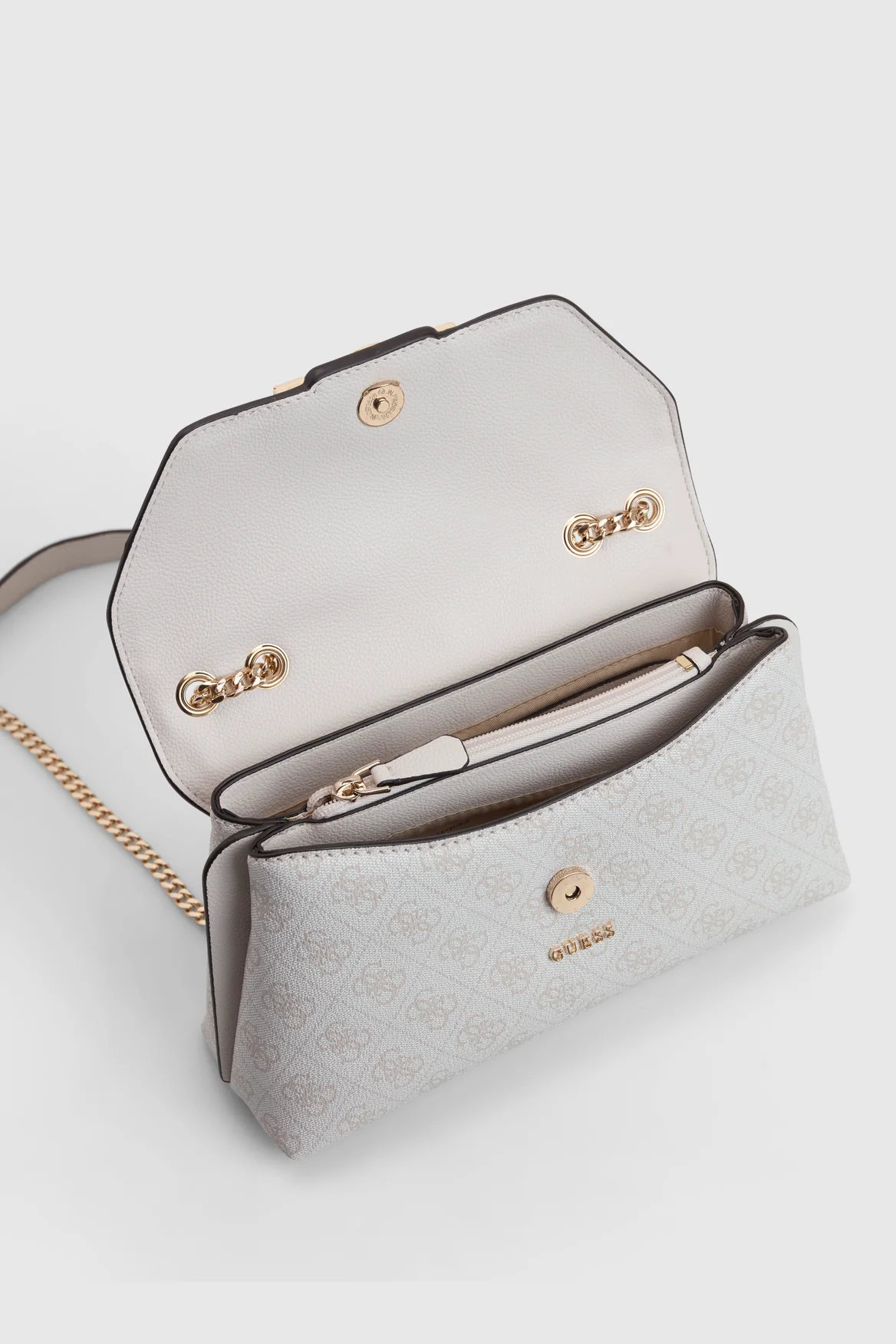 Lindsey Convertible Crossbody Bag - Image 4