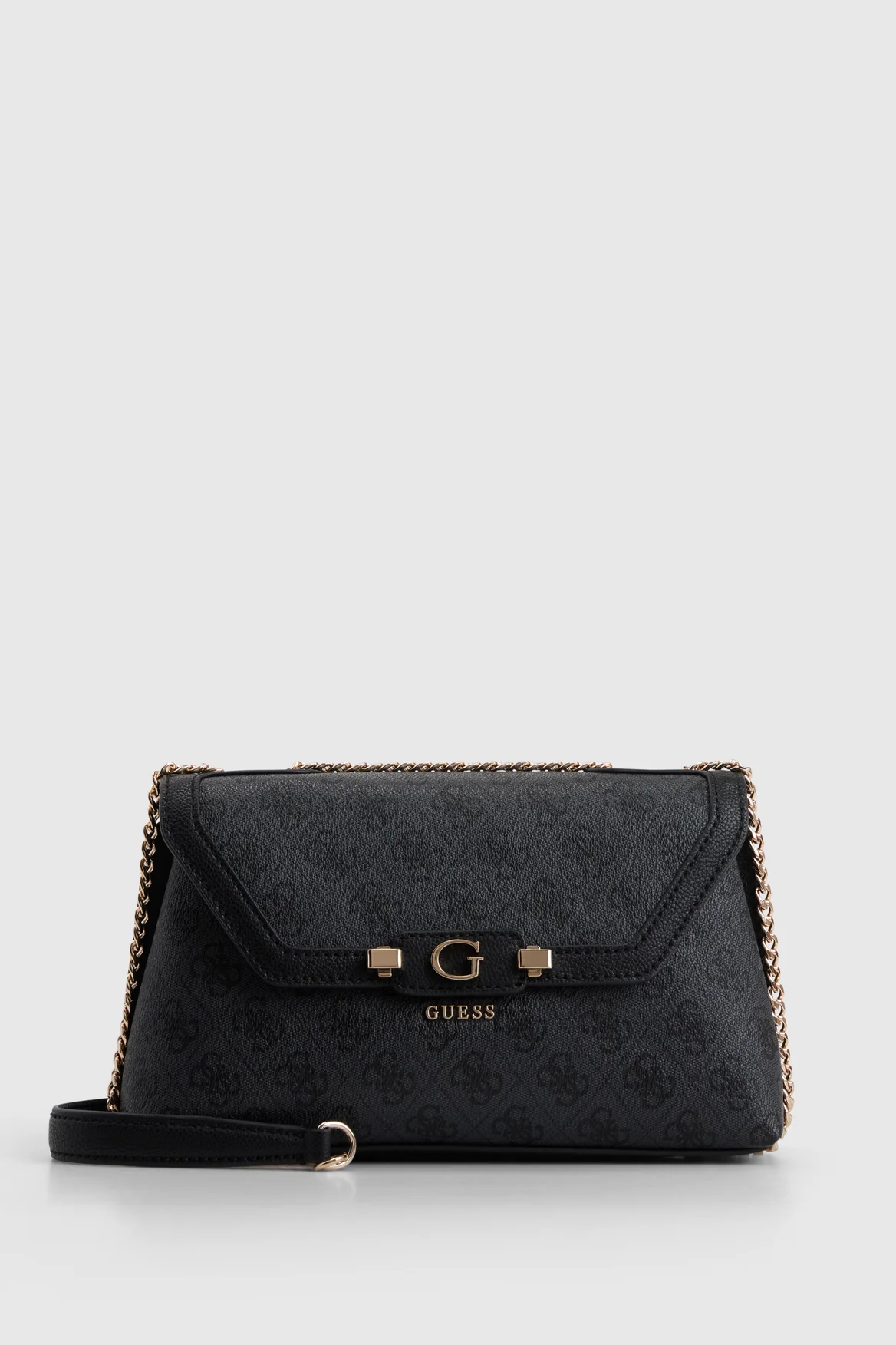 Lindsey Convertible Crossbody Bag
