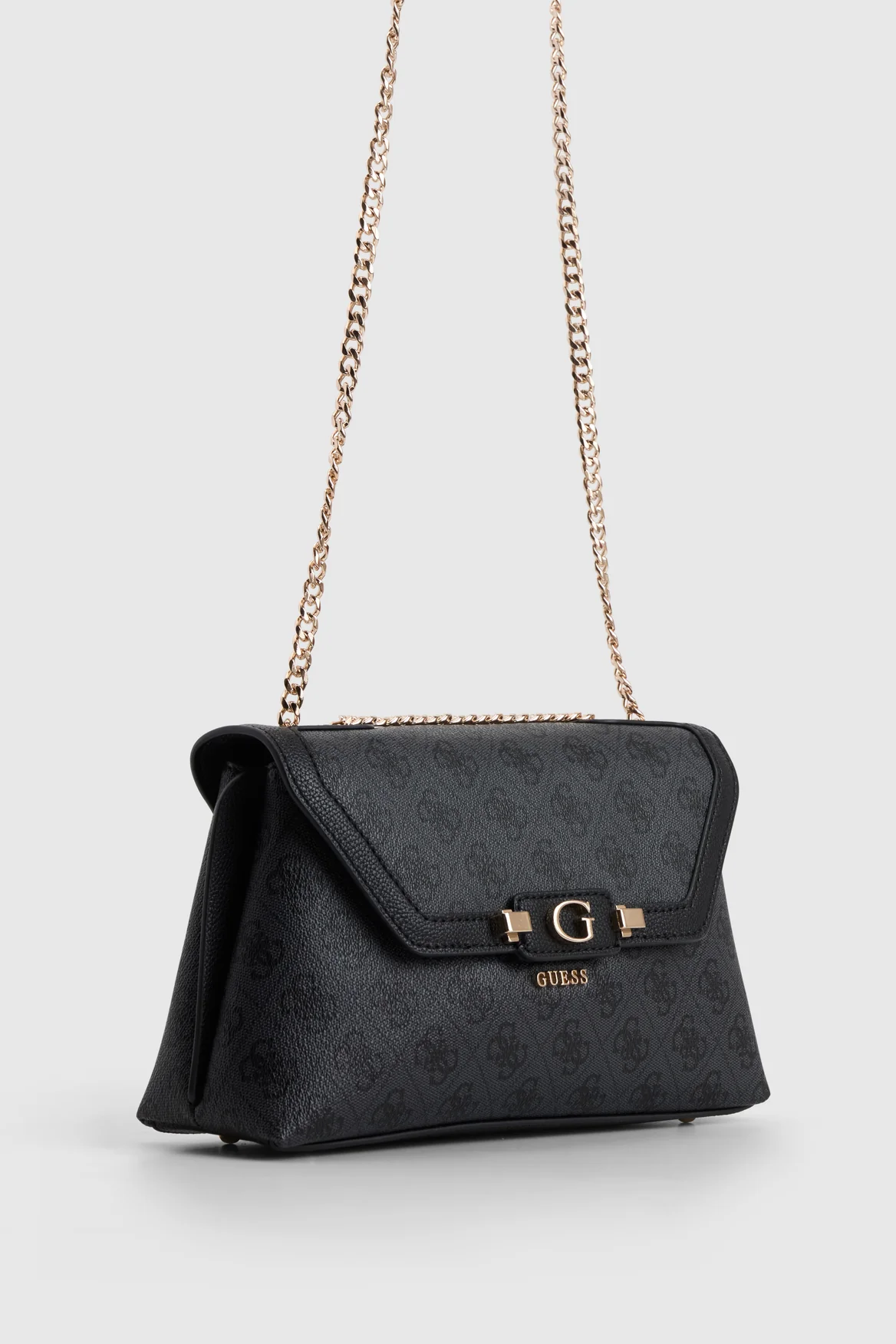 Lindsey Convertible Crossbody Bag - Image 2