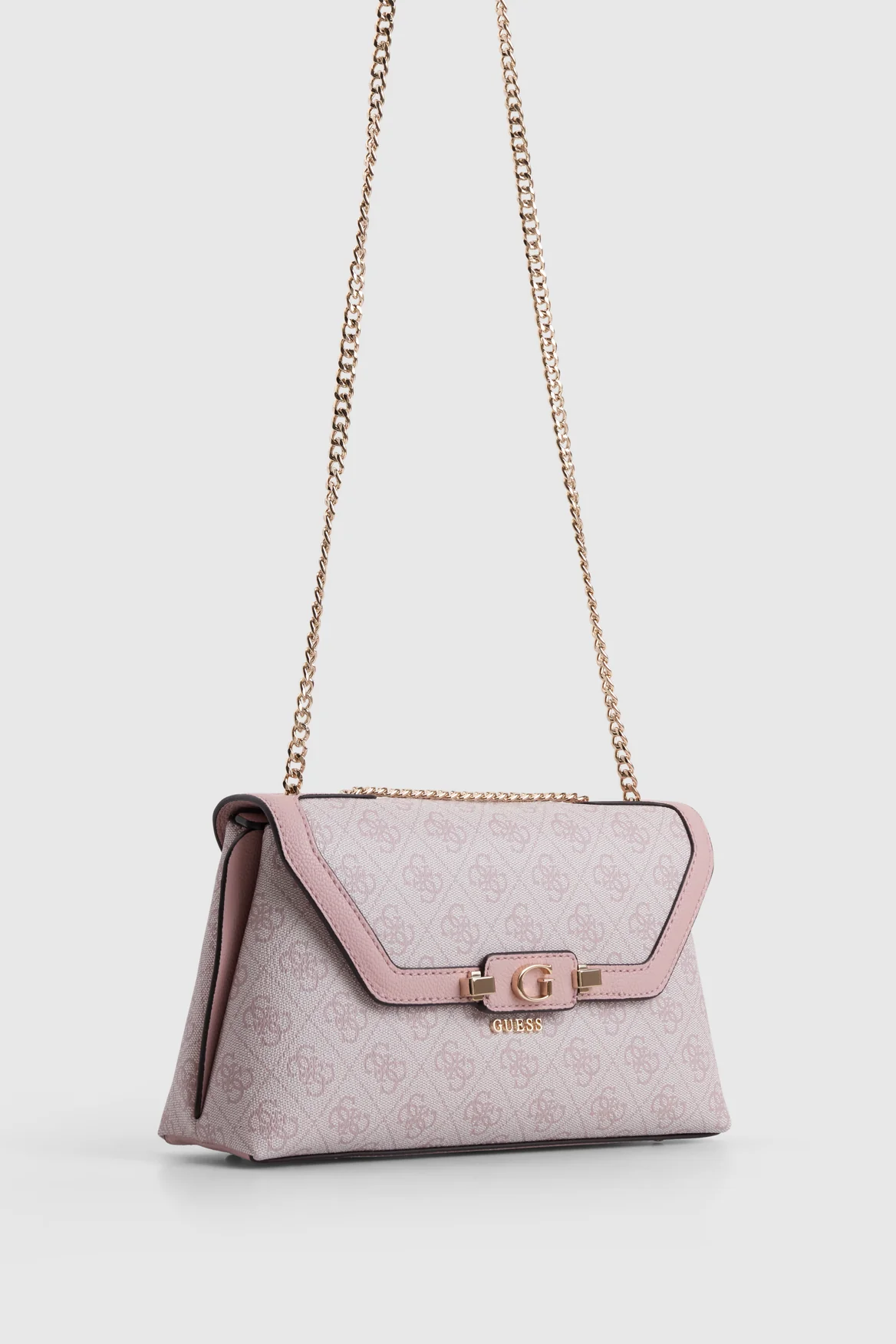 Lindsey Convertible Crossbody Bag - Image 2