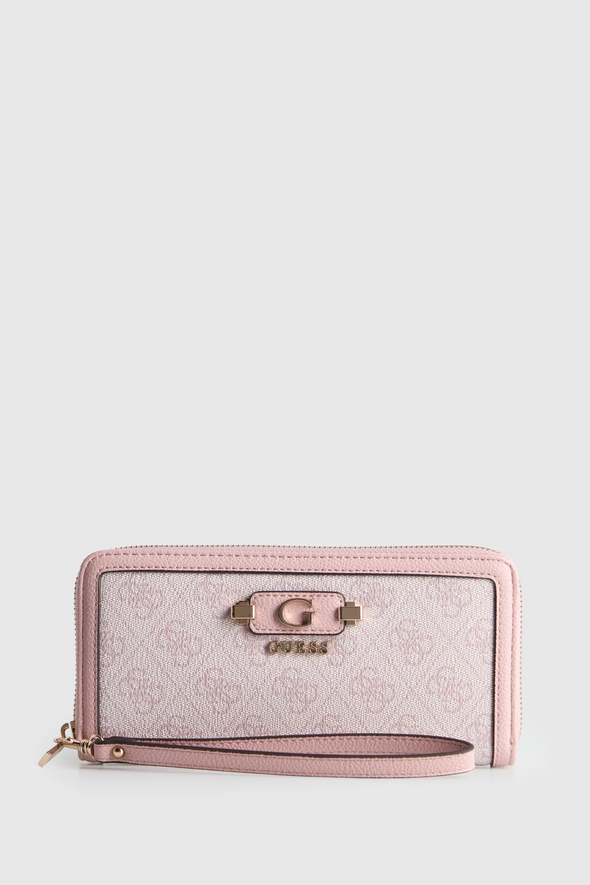 Lindsey Large Zip Around Wallet