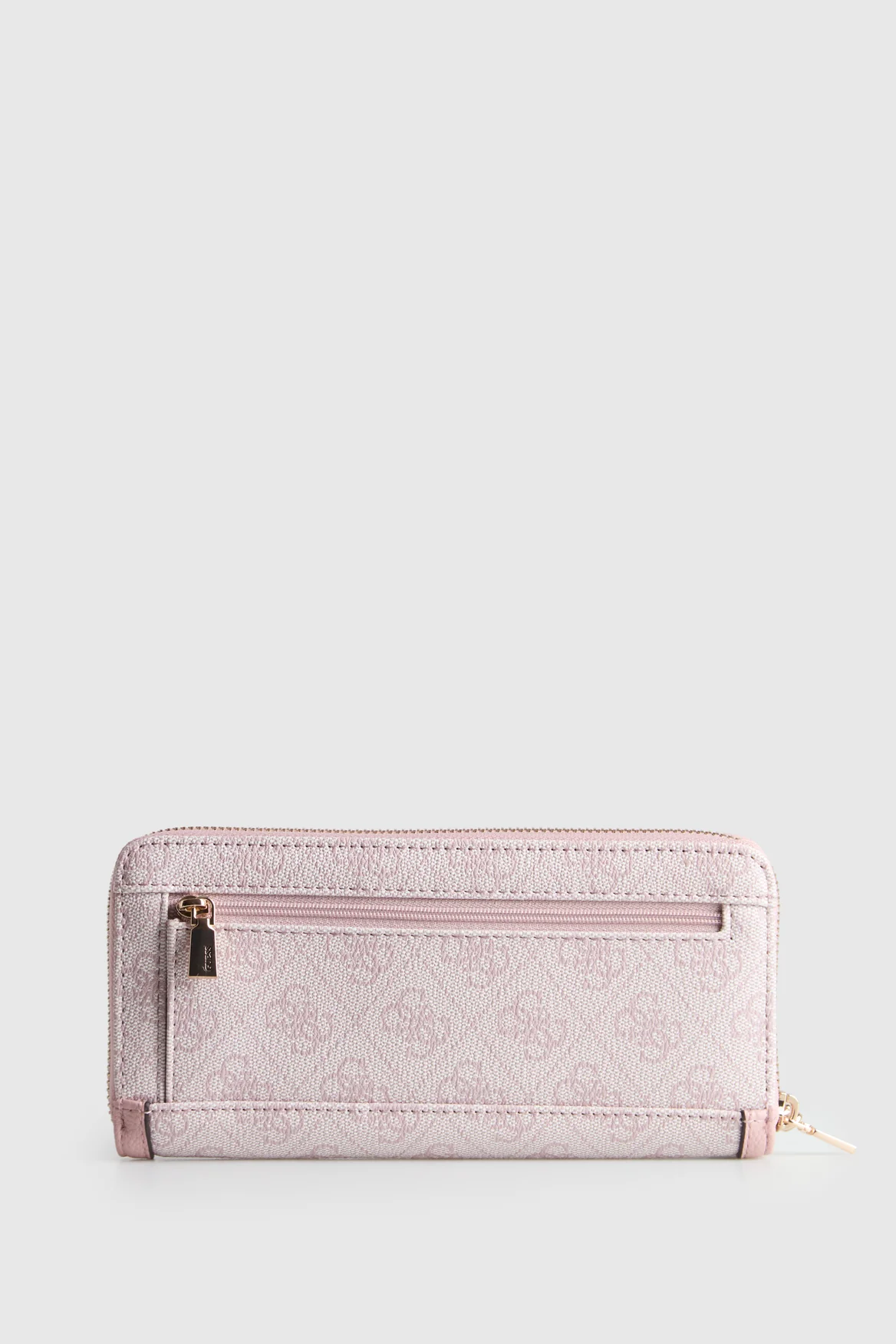 Lindsey Large Zip Around Wallet - Image 2
