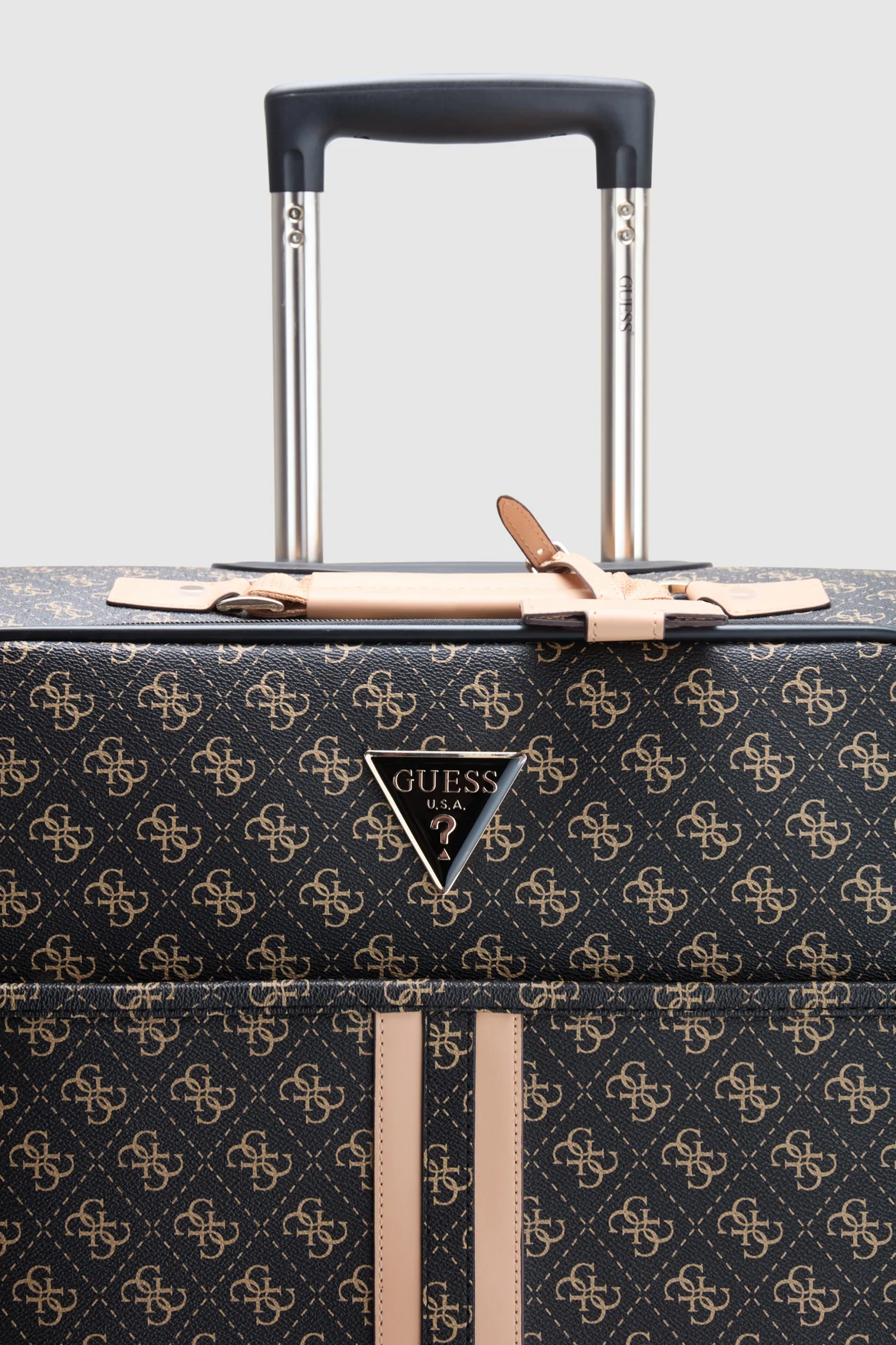 Logo Bask Check-In 79cm Suitcase - Image 8