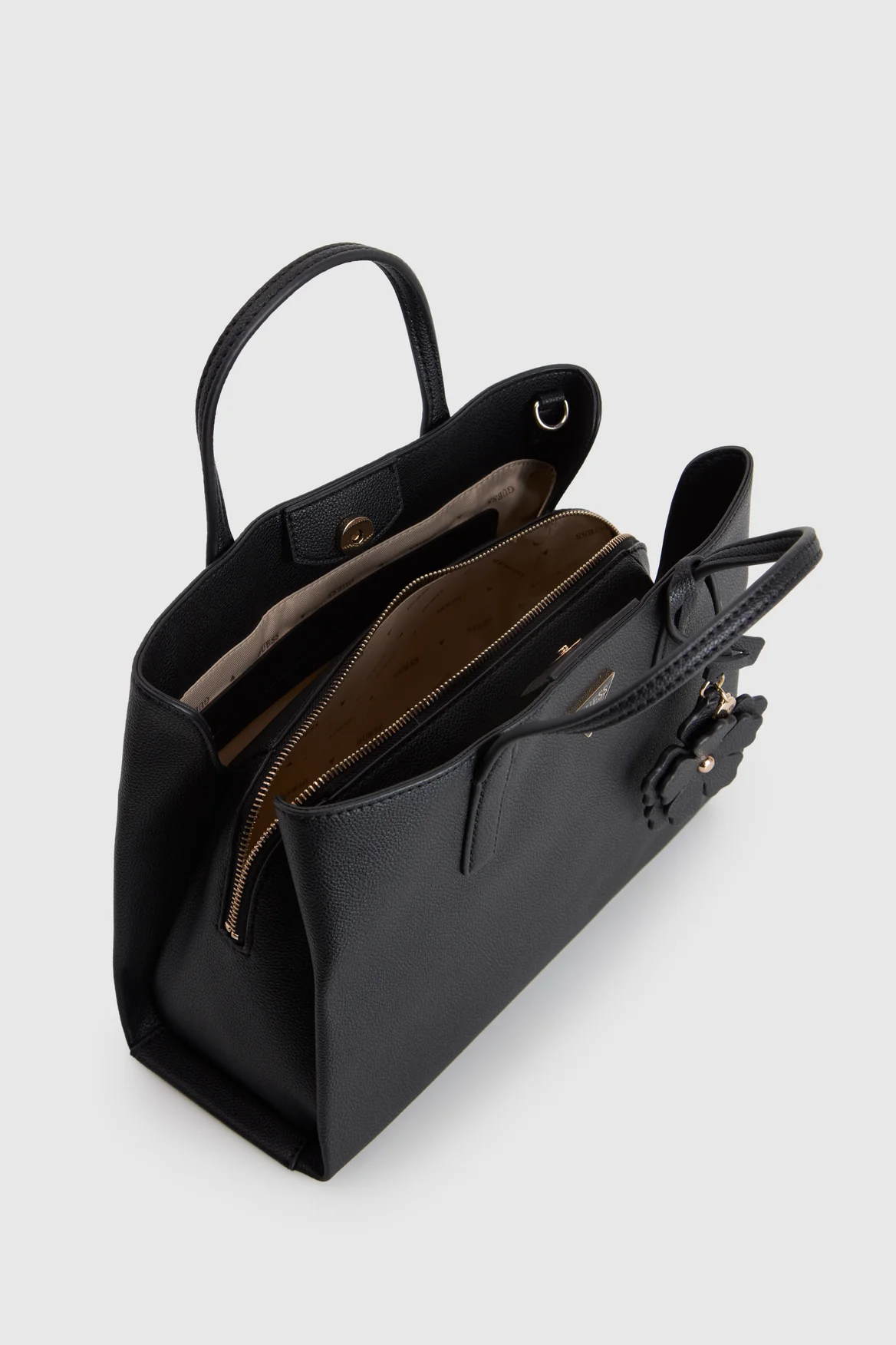 Lucci Girlfriend Tote Bag - Image 4