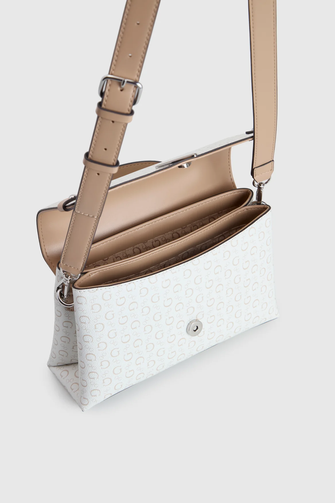 Marlena Top Handle Crossbody Bag - Image 4