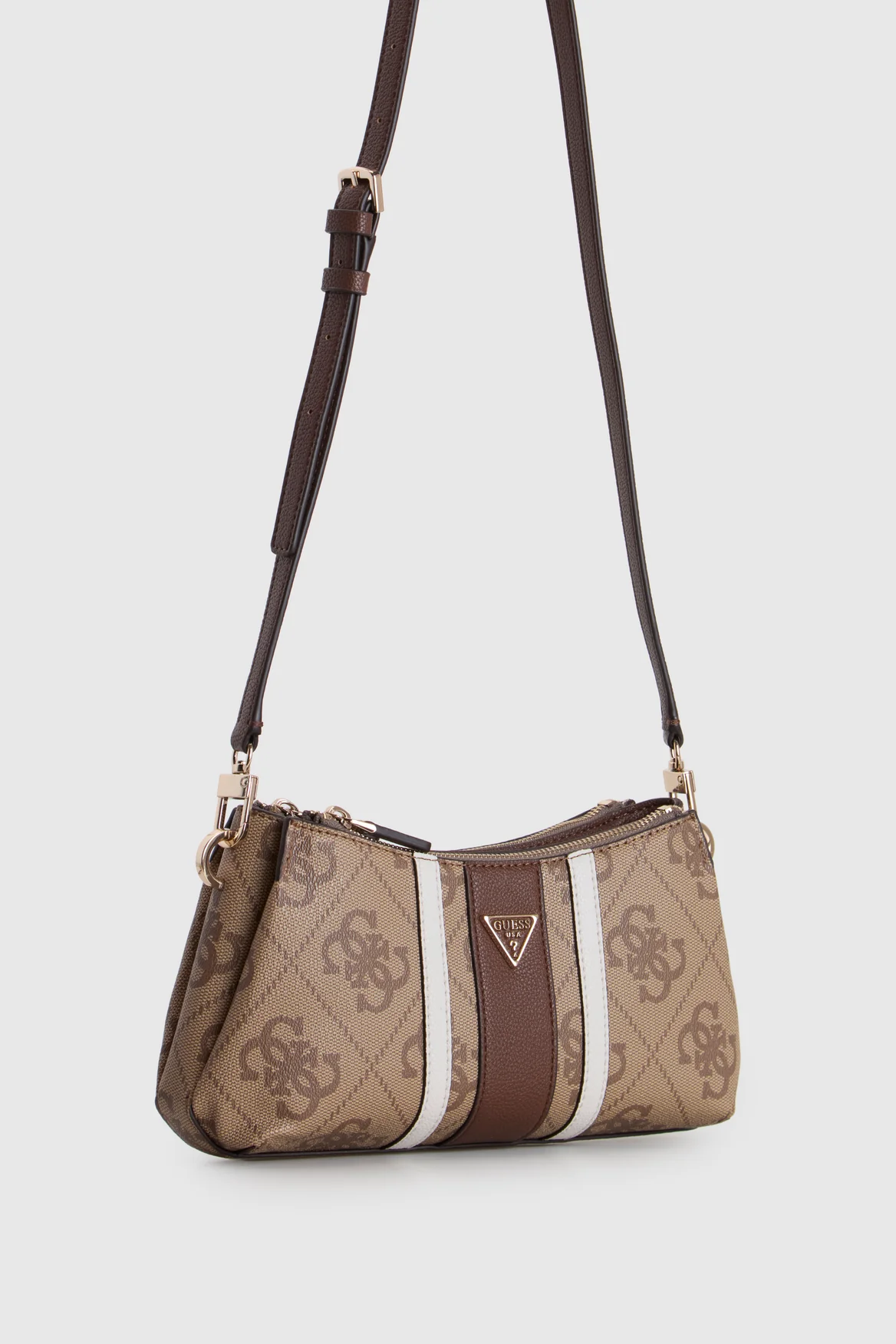 Noelle II 3 Comp Shoulder Bag - Image 3