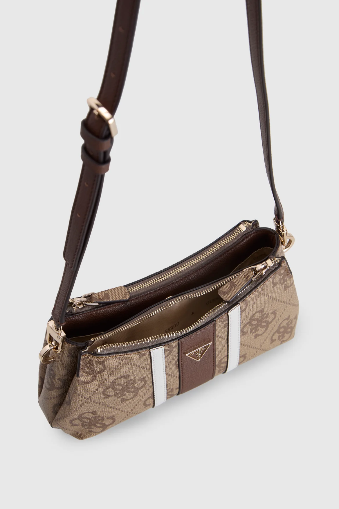 Noelle II 3 Comp Shoulder Bag - Image 4