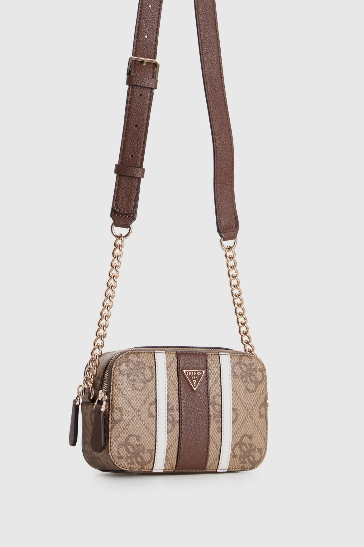 Noelle II Camera Crossbody Bag - Image 2