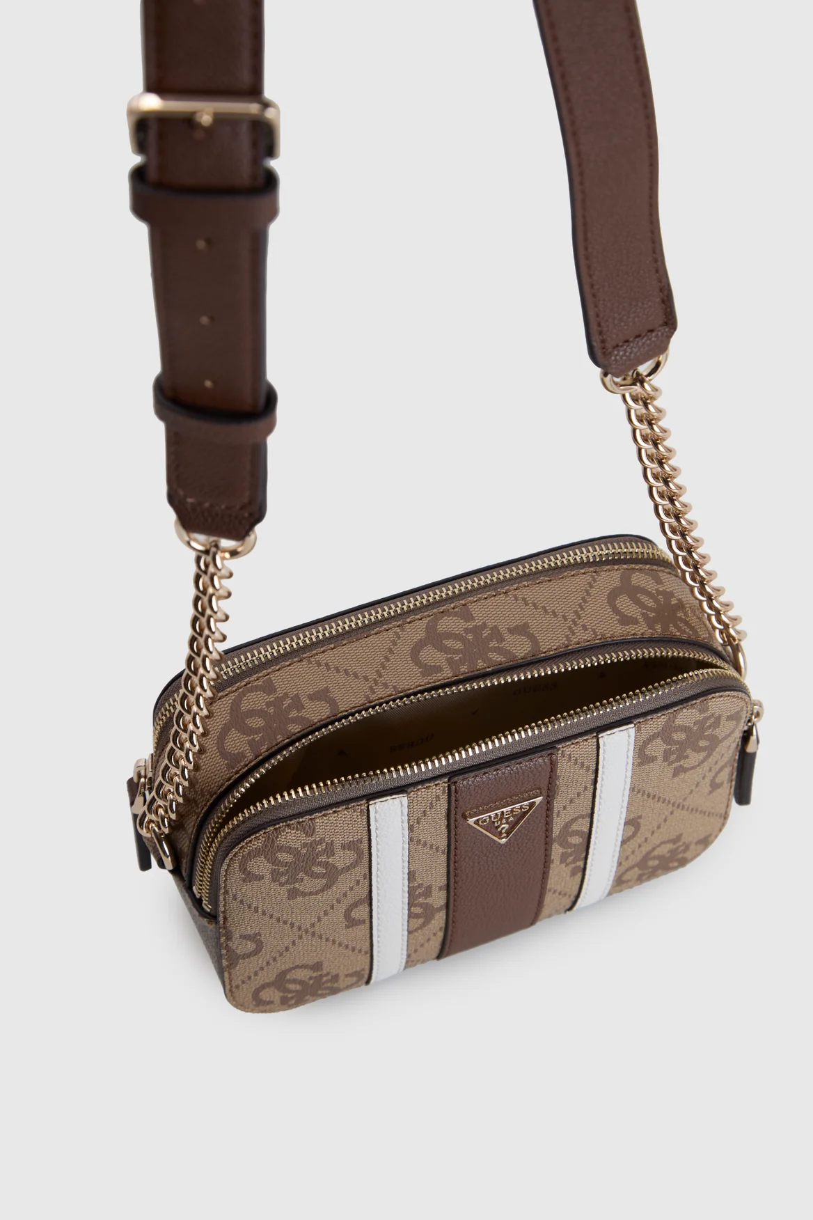 Noelle II Camera Crossbody Bag - Image 4