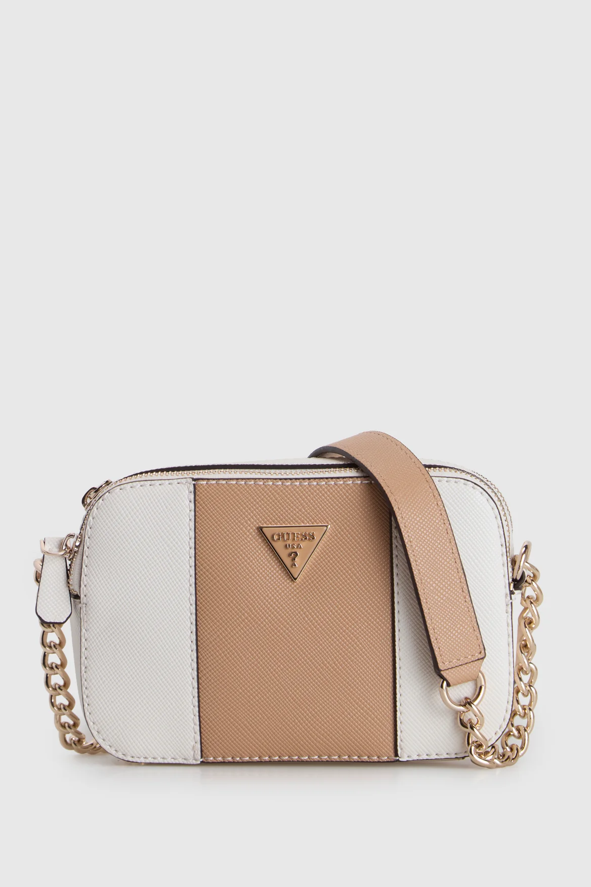 Noelle II Camera Crossbody Bag