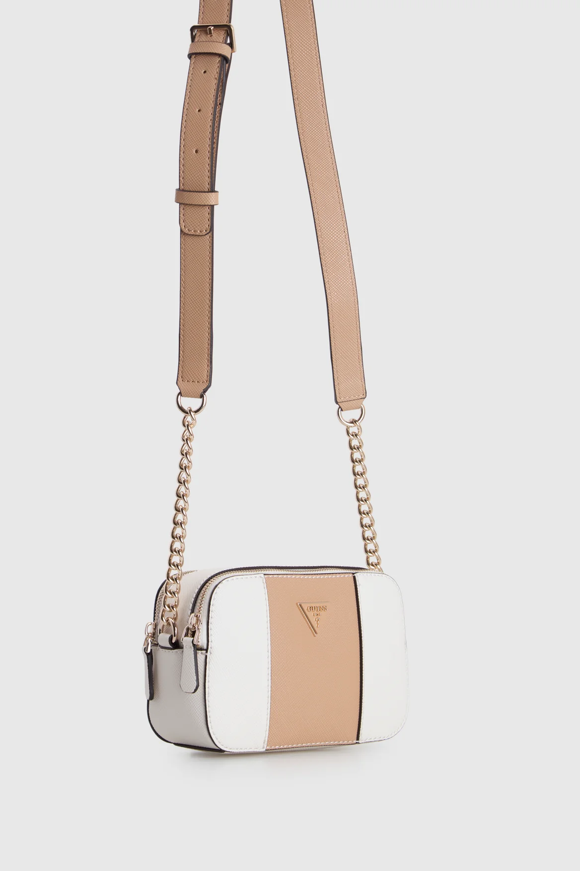 Noelle II Camera Crossbody Bag - Image 2