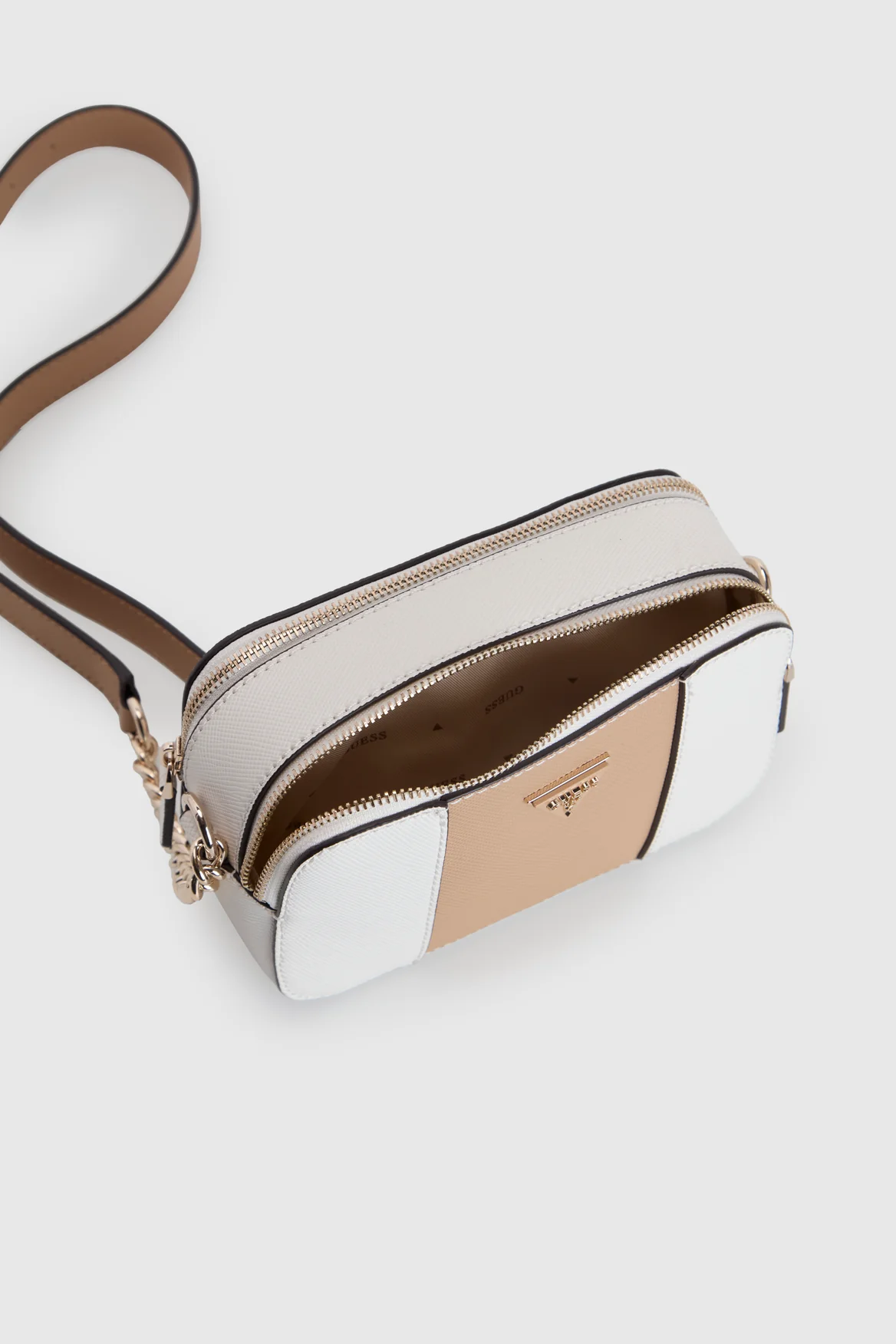 Noelle II Camera Crossbody Bag - Image 4