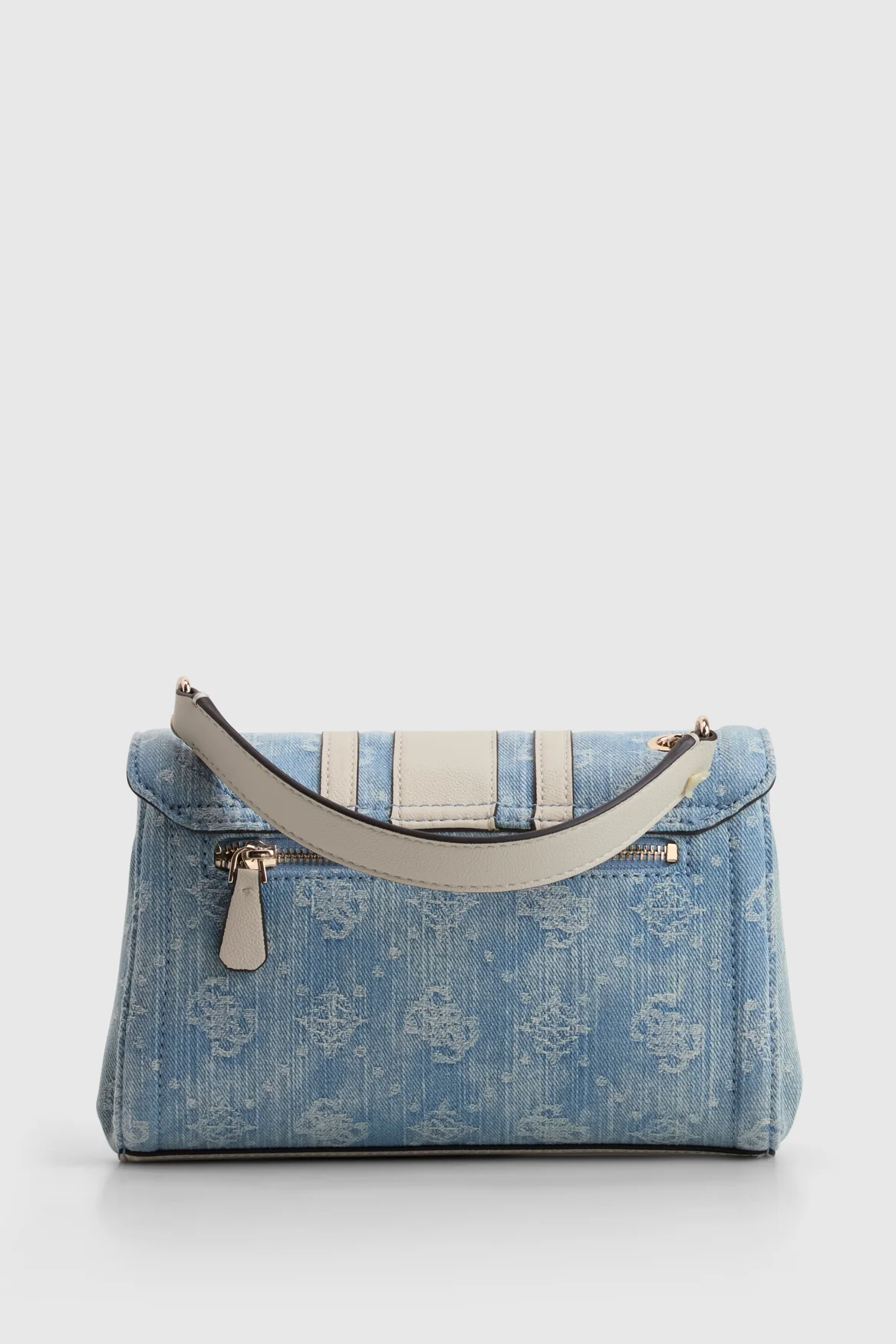 Noelle II Flapover Crossbody Bag - Image 3