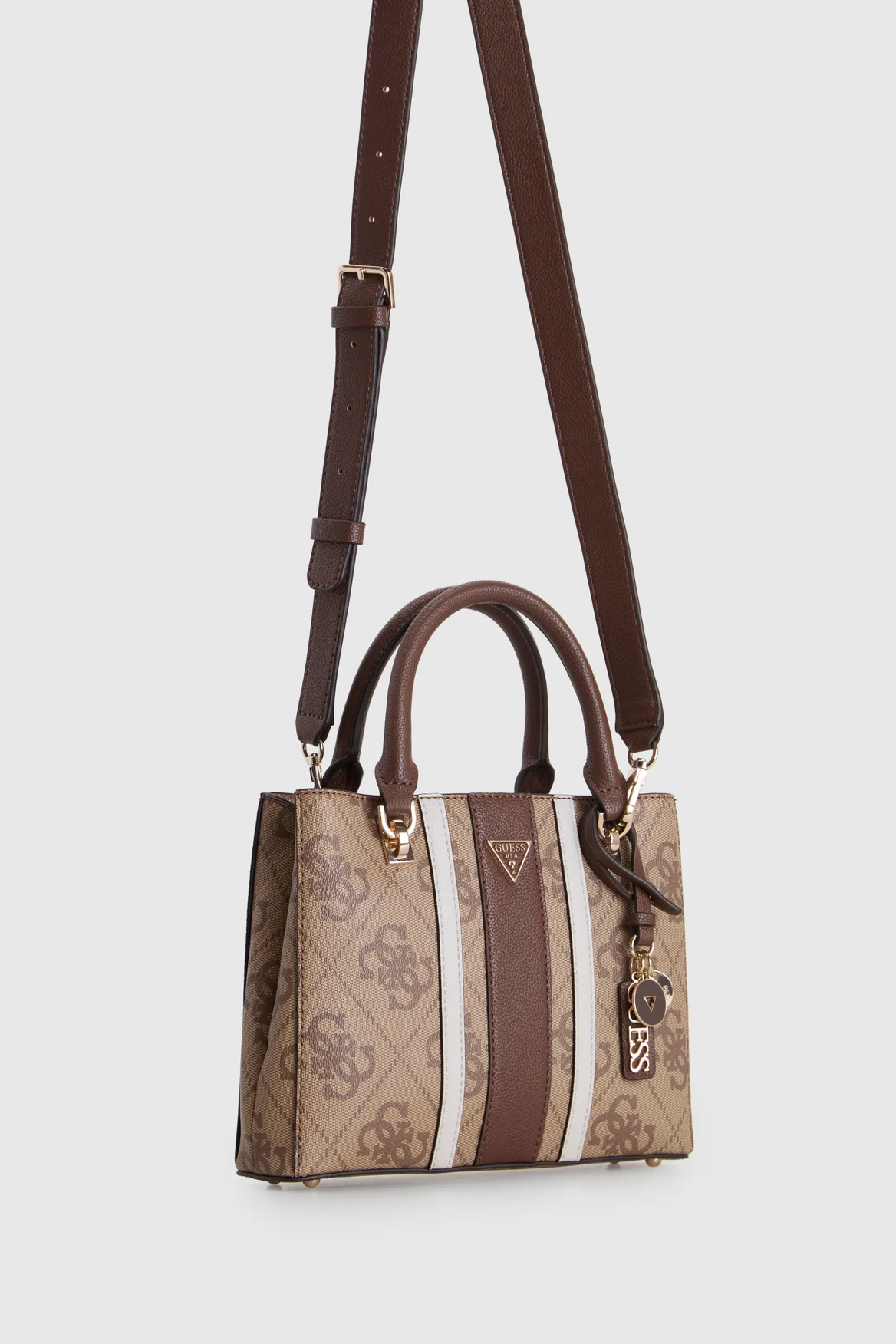 Noelle II Small Shopper Bag - Image 2