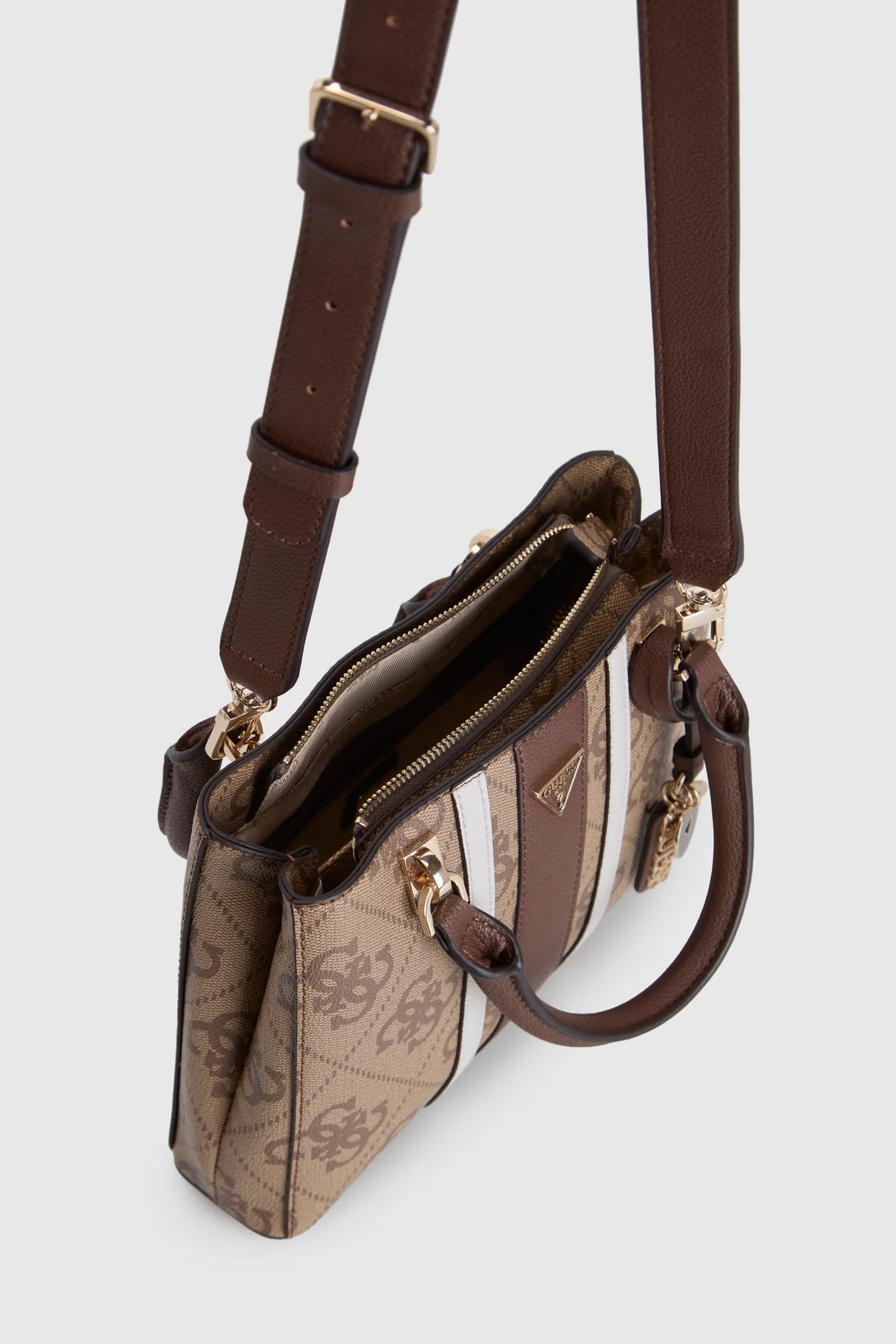 Noelle II Small Shopper Bag - Image 4