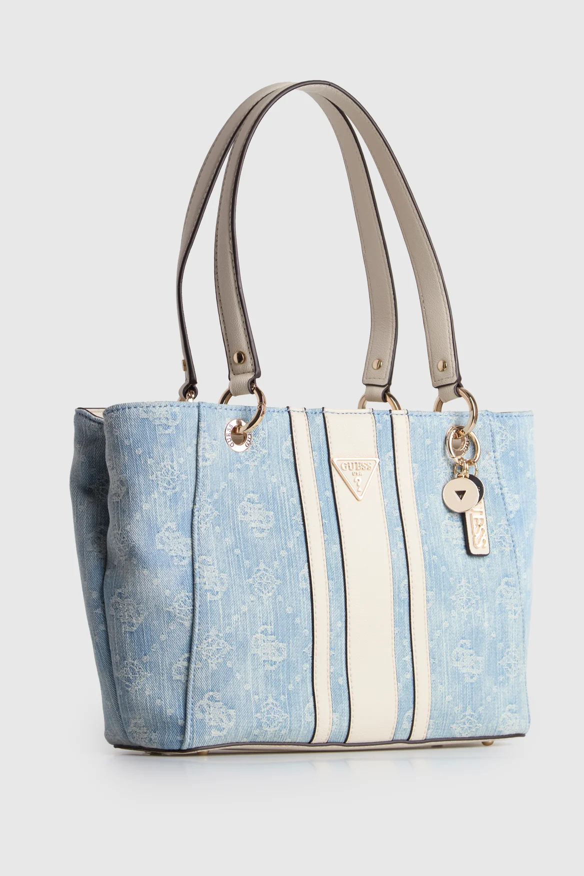 Noelle II Small Tote Bag - Image 2